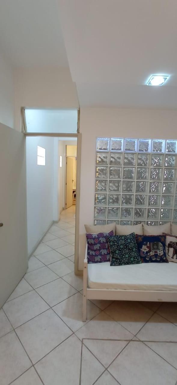 Botafogo, Com Garagem, Ar Condicionado, Metrô, Bem Localizado, Ao Lado Shopping Botafogo Apartamento *