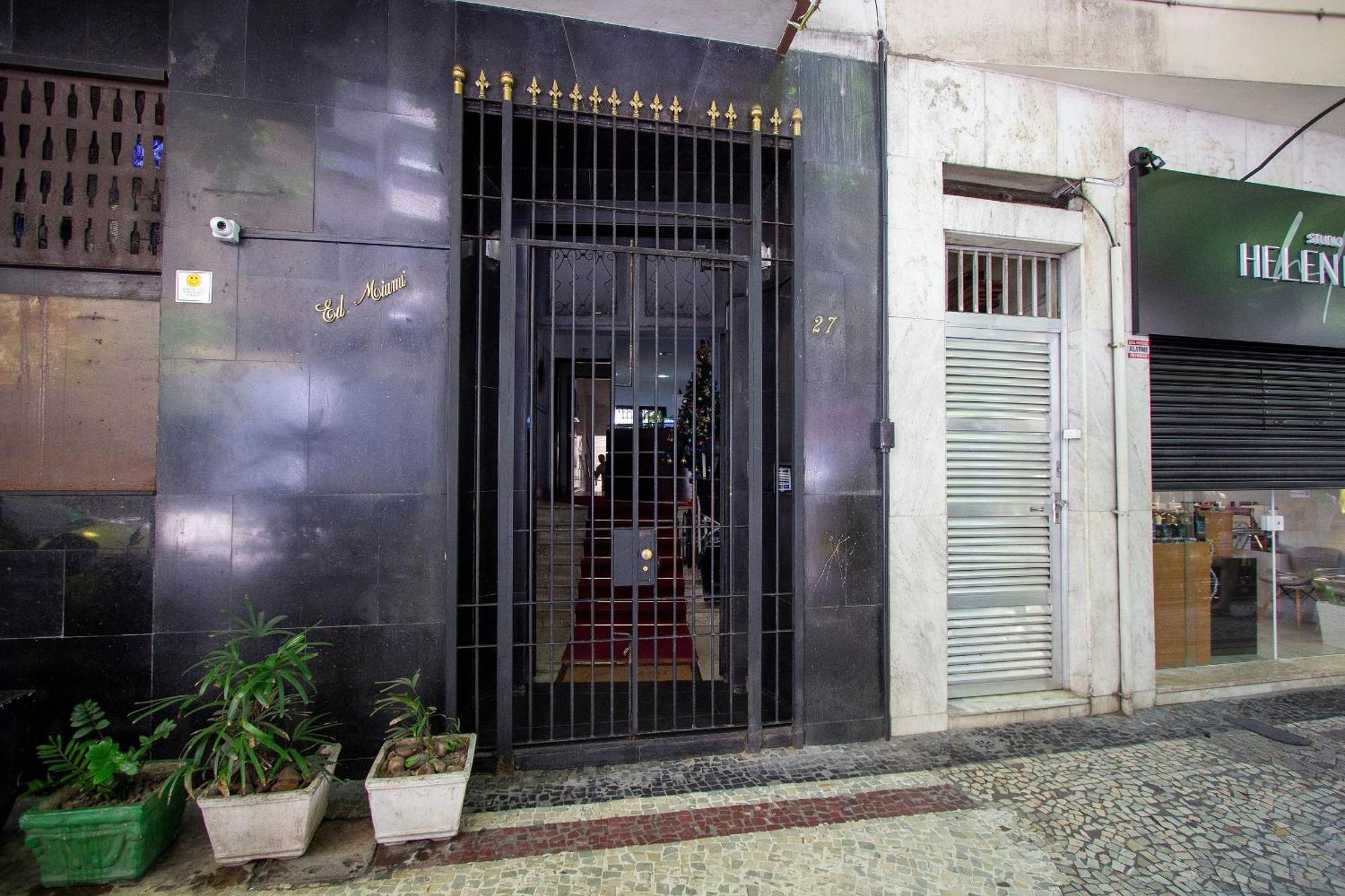 Copacabana- Otima Localizacao No Baixo Copa. Apartment