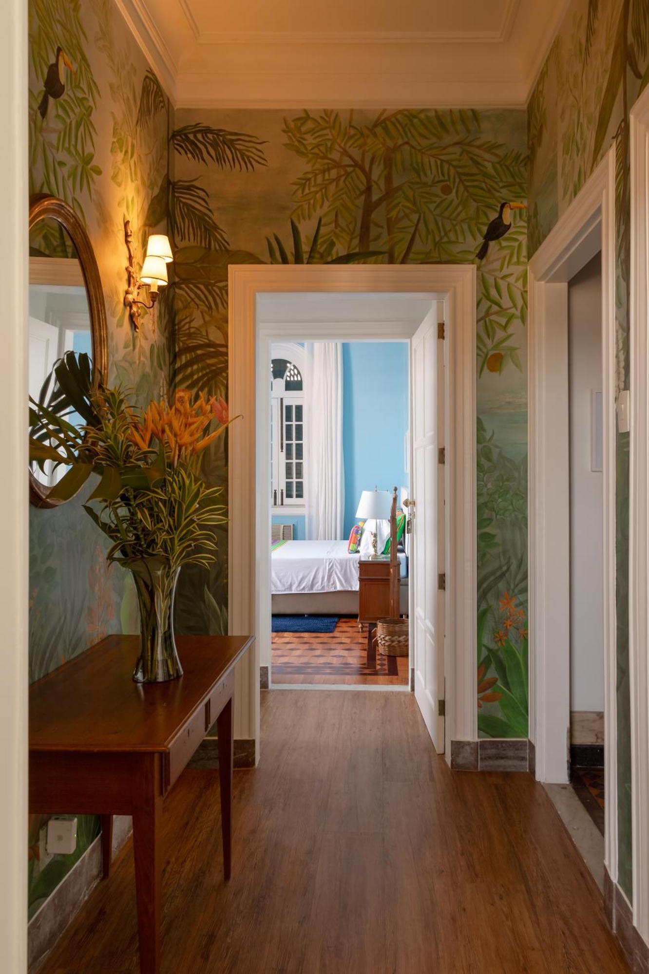 Bianca Bed & Breakfast Rio de Janeiro