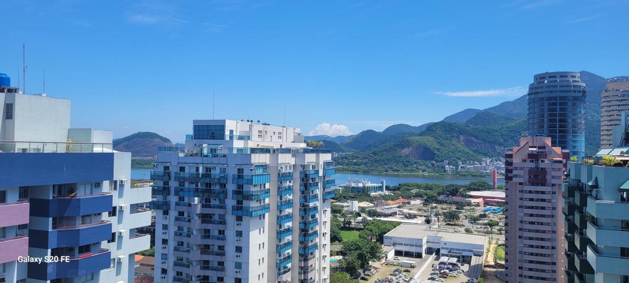 North Coast Apartamento