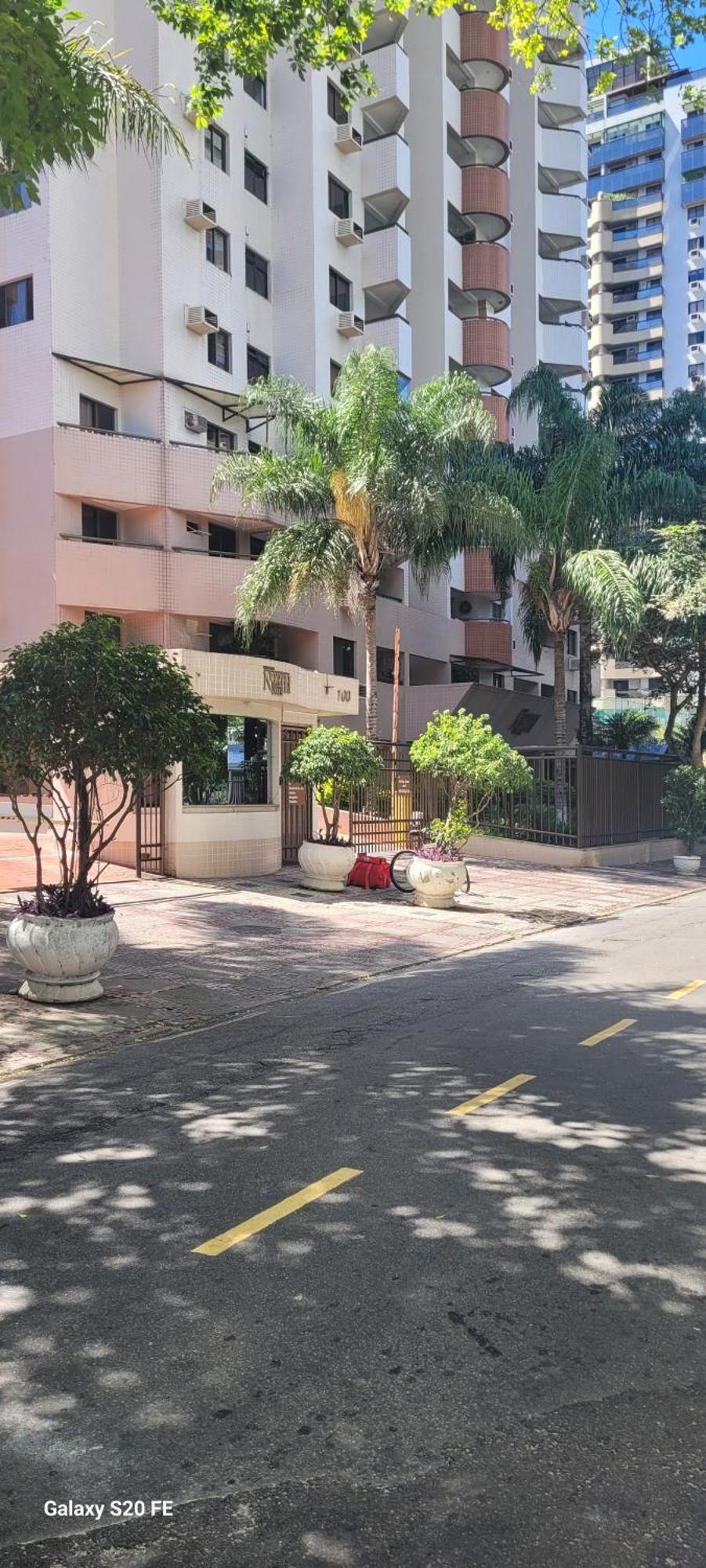 Apartamento North Coast Rio de Janeiro