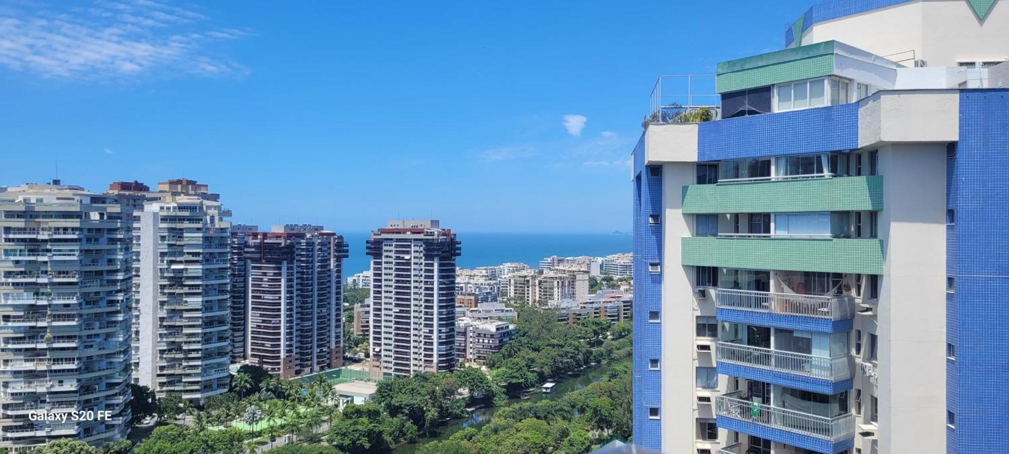 Apartamento North Coast