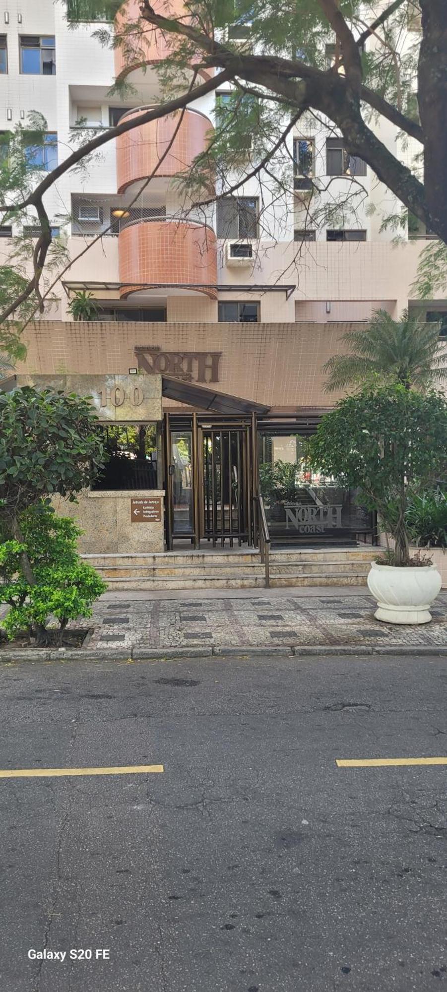 Apartamento North Coast
