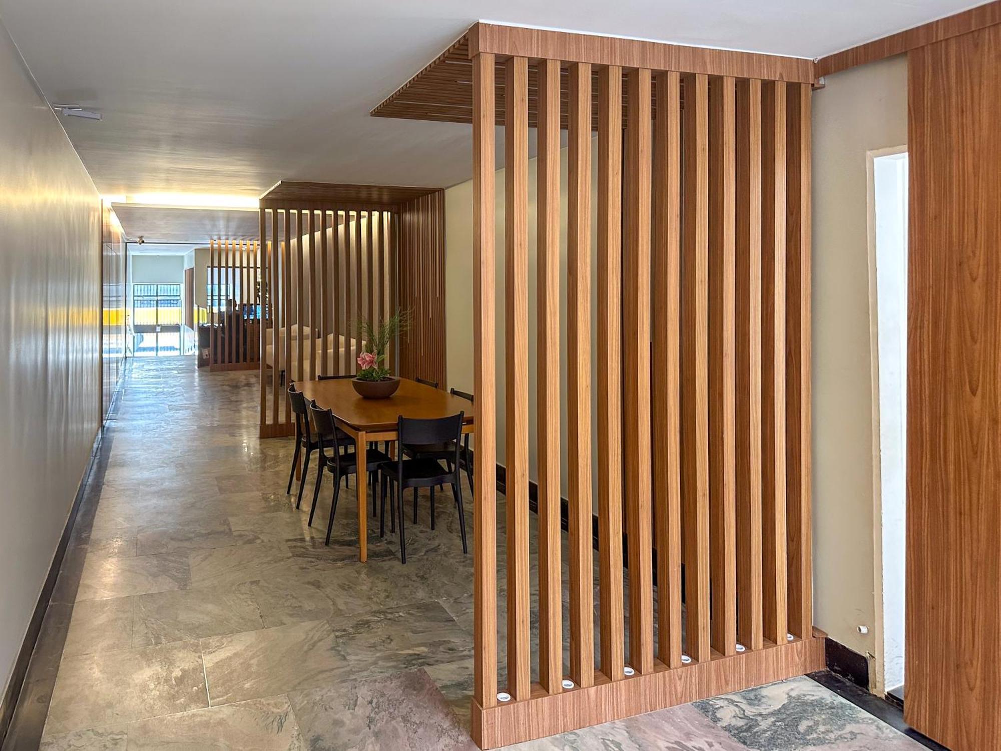 The Copacabana Luxury Design 3 Bedroom 3 Bathroom 85 Inch Cinema Tv Location Rio de Janeiro