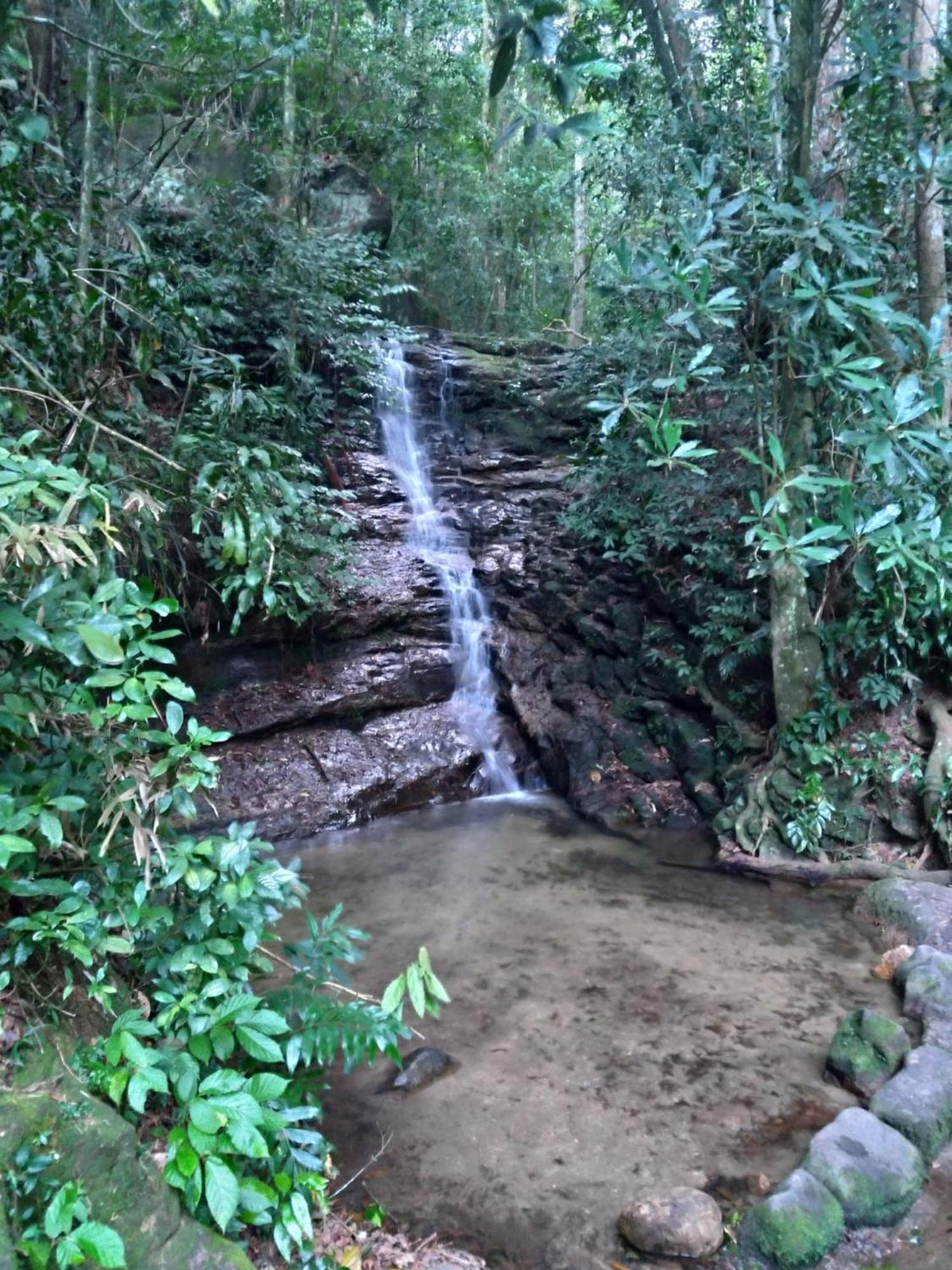 Rio National Park H&c Bed & Breakfast