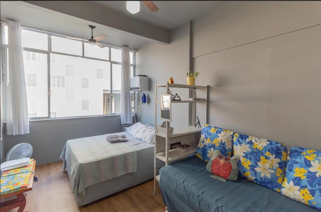 No Largo Da Carioca -