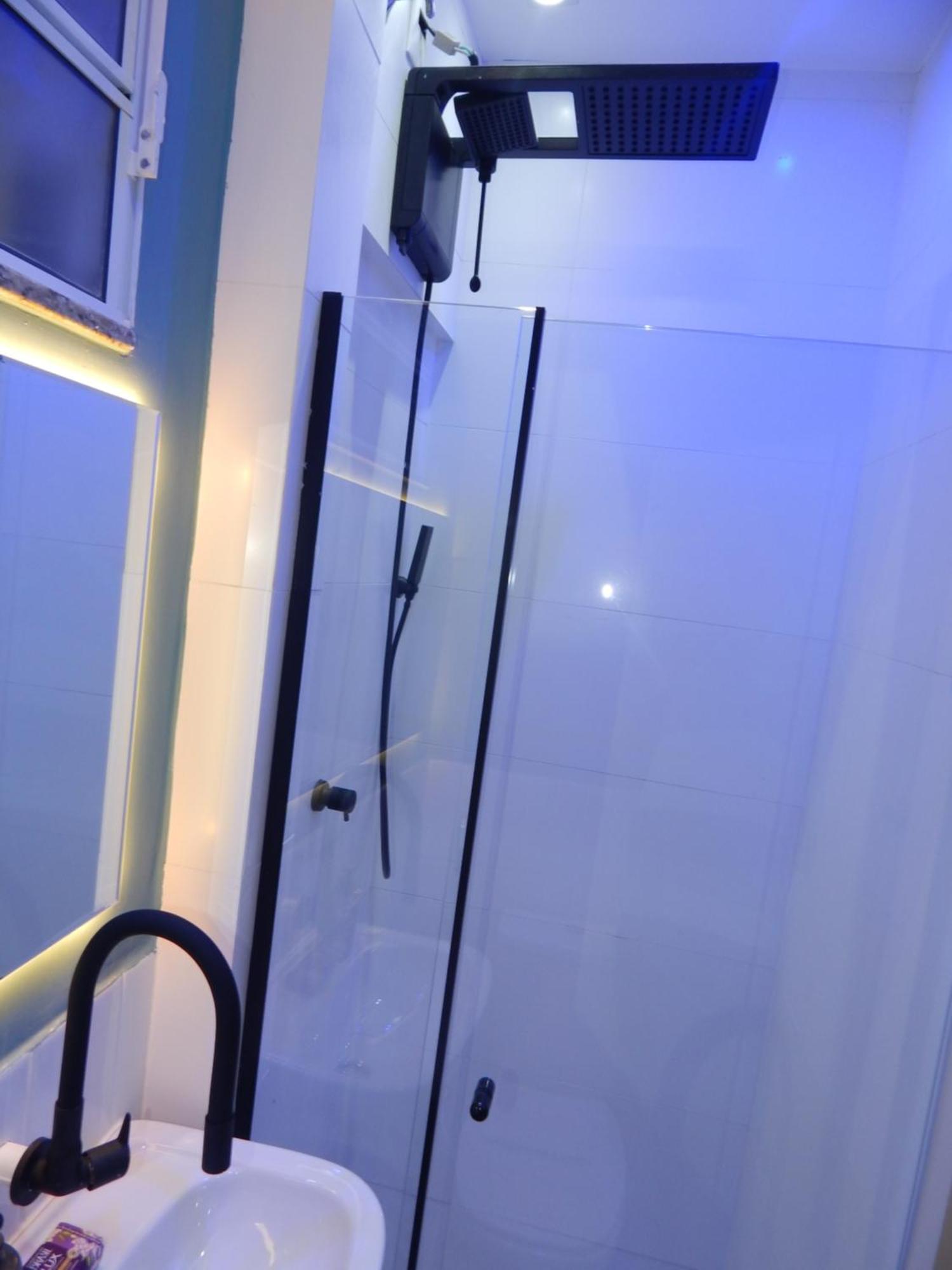 Flat Atlantica Alto Luxo - Posto 6 Copacabana Apartment