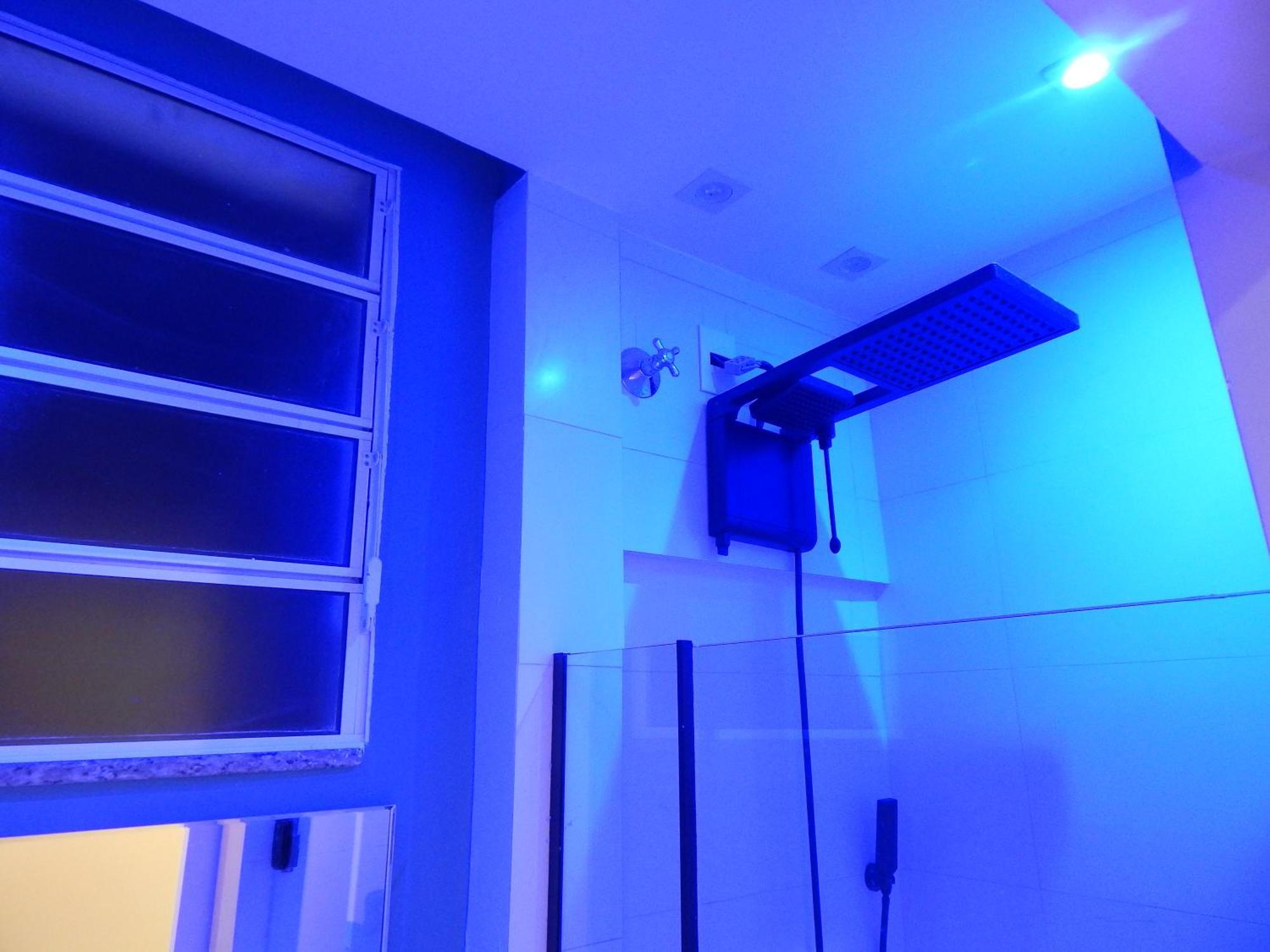Flat Atlantica Alto Luxo - Posto 6 Copacabana Apartment *