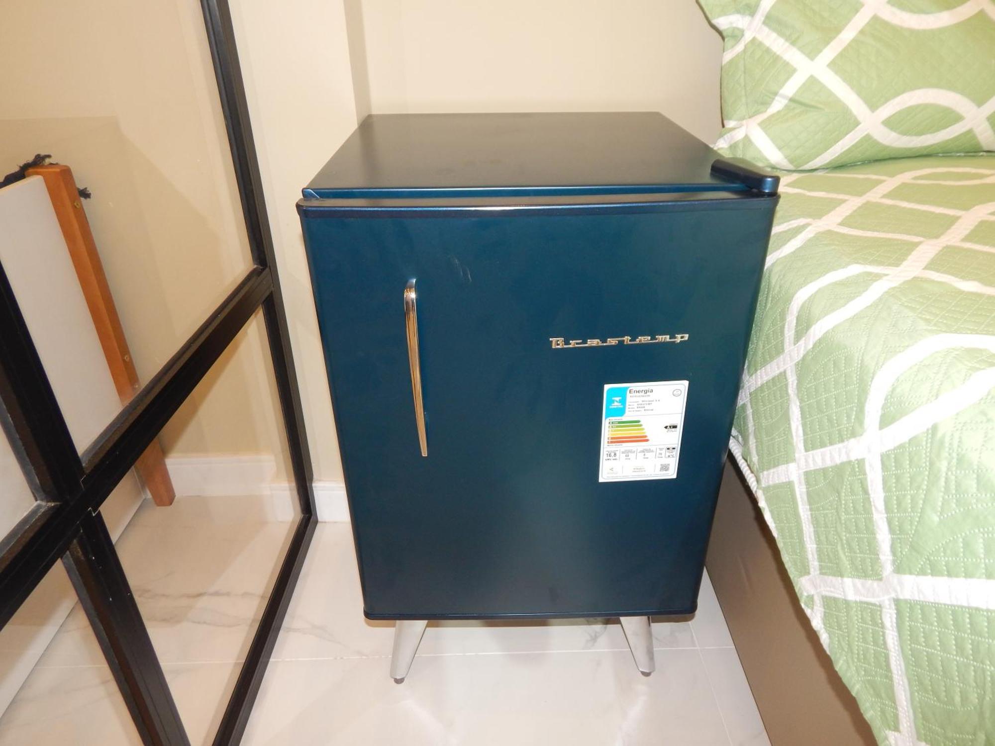 Flat Atlantica Alto Luxo - Posto 6 Copacabana Apartment *