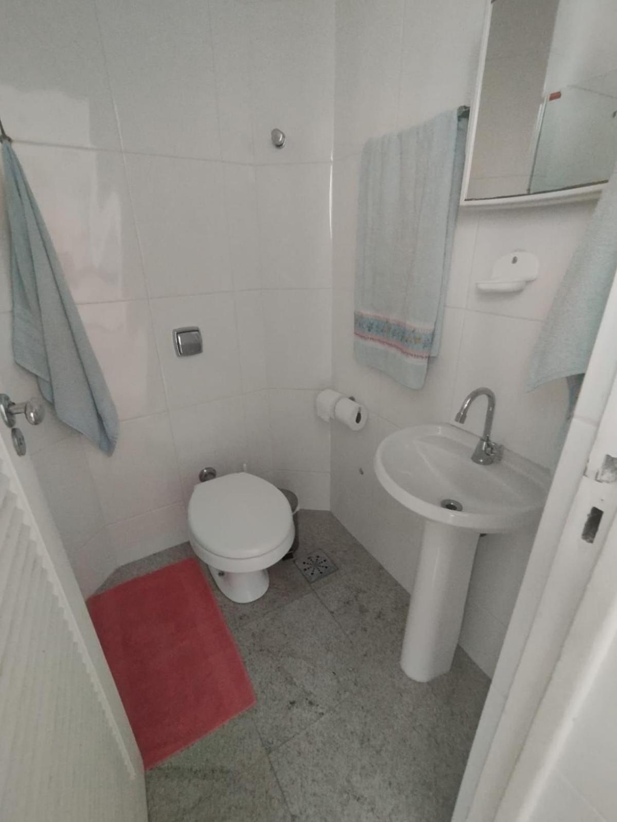 Copacabana 201 Apartamento *