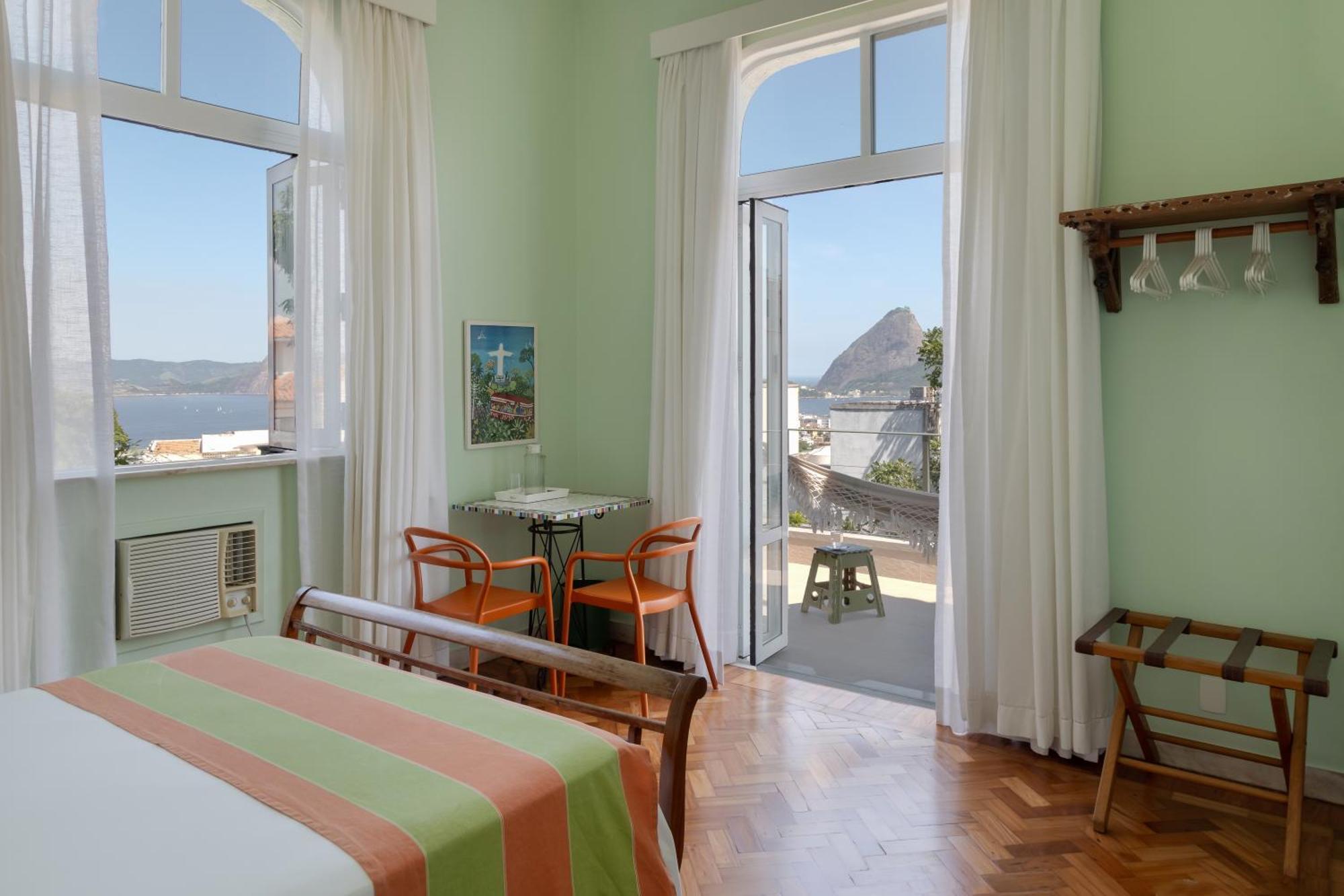 Bed & Breakfast Bianca Rio de Janeiro
