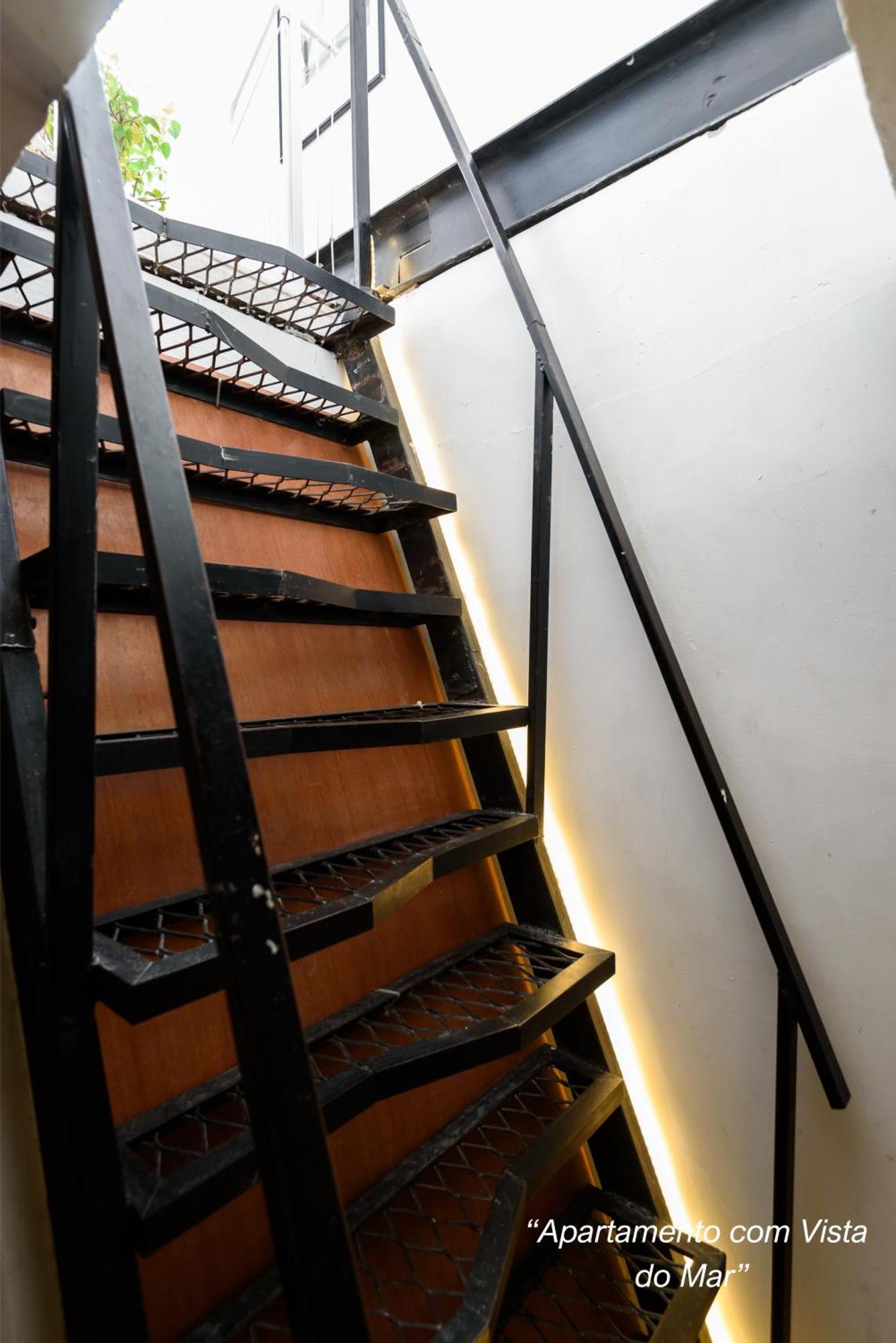 2 Quartos Na Urca Com Vista Baia De Guanabara A 700m Pao De Acucar Com Cozinha Completa E Wi-fi - Bares, Restaurantes E Comercio Local A Poucos Metros Apartamento