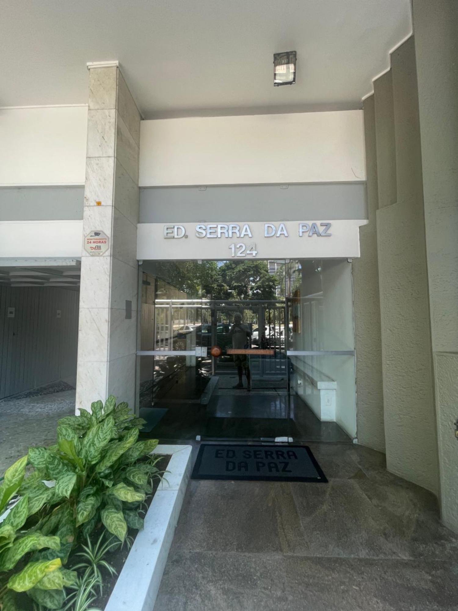 Apartamento Sweet Ipanema *