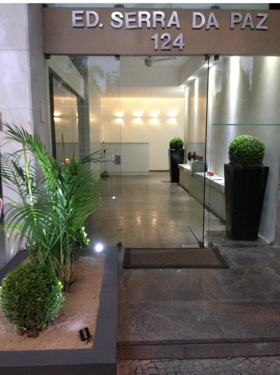 Apartamento Sweet Ipanema
