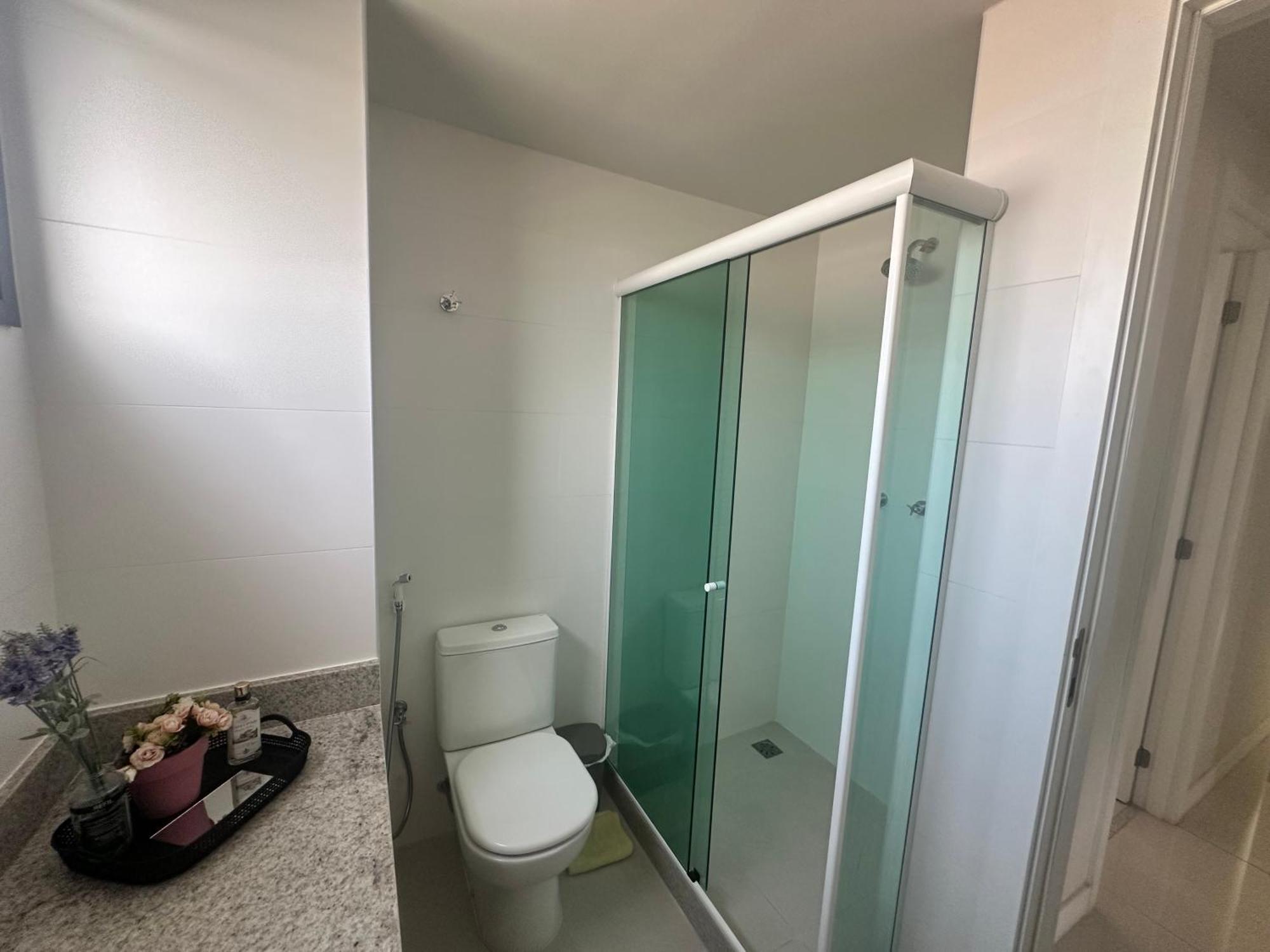 Apartamento Apartamento No Flamengo, Andar Alto, Super Ventilado, Proximo A Com Varanda Espacosa E Incrivel Vista Do Cristo Redentor *