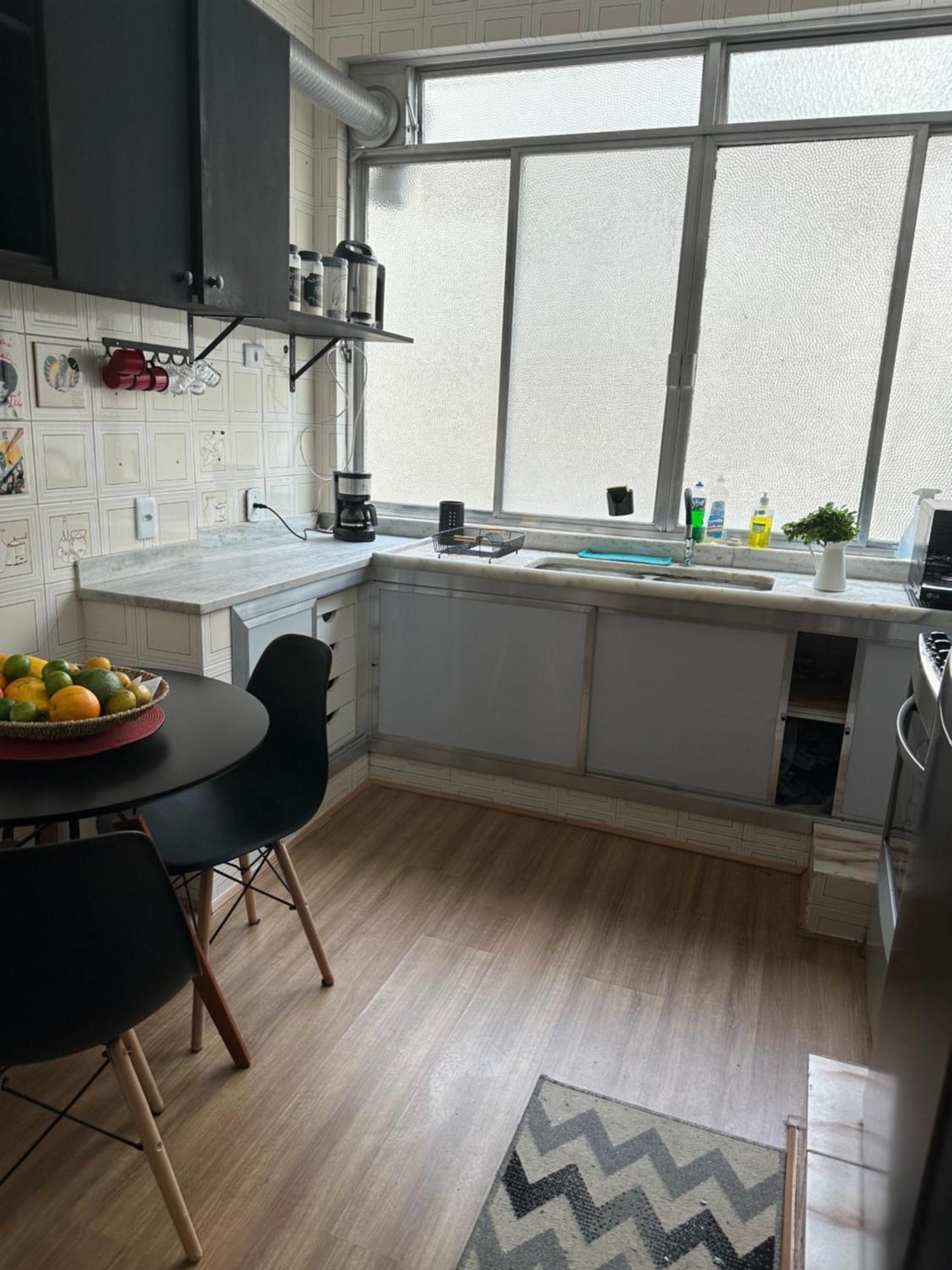 Apartment Copacabana - Avenida Atlantica -