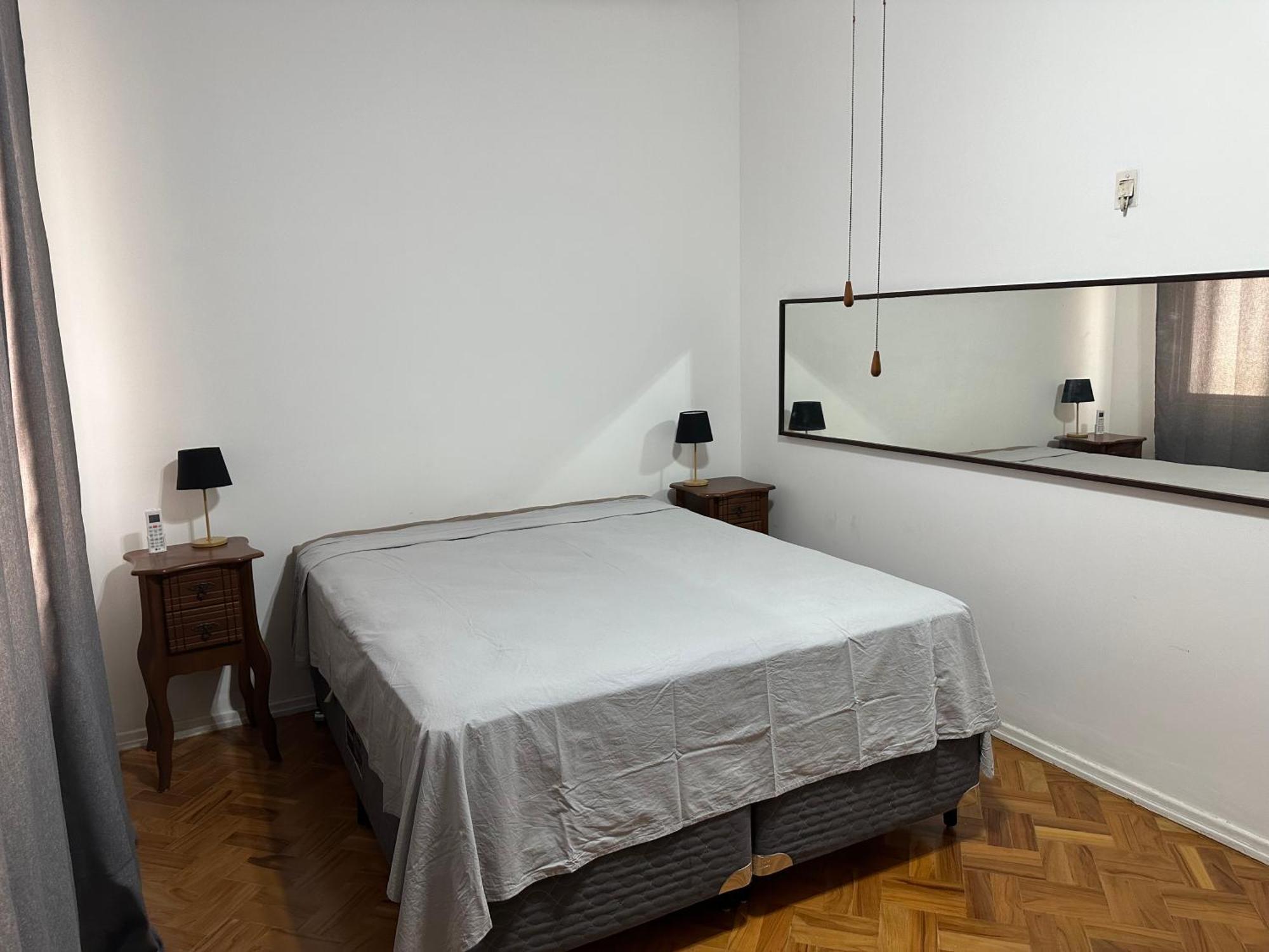 Copacabana - Avenida Atlantica - Apartment Rio de Janeiro