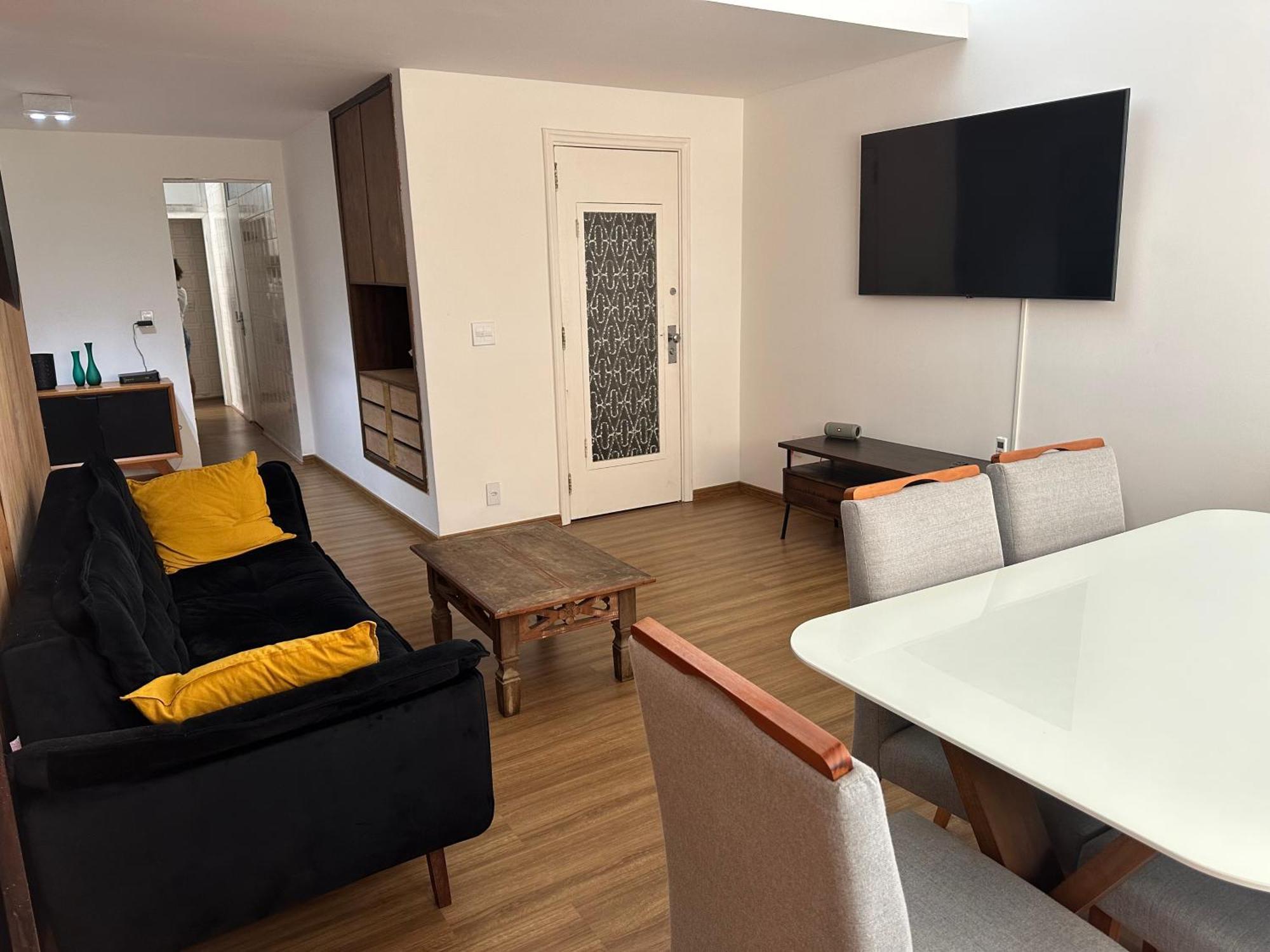 Copacabana - Avenida Atlantica - Apartment *