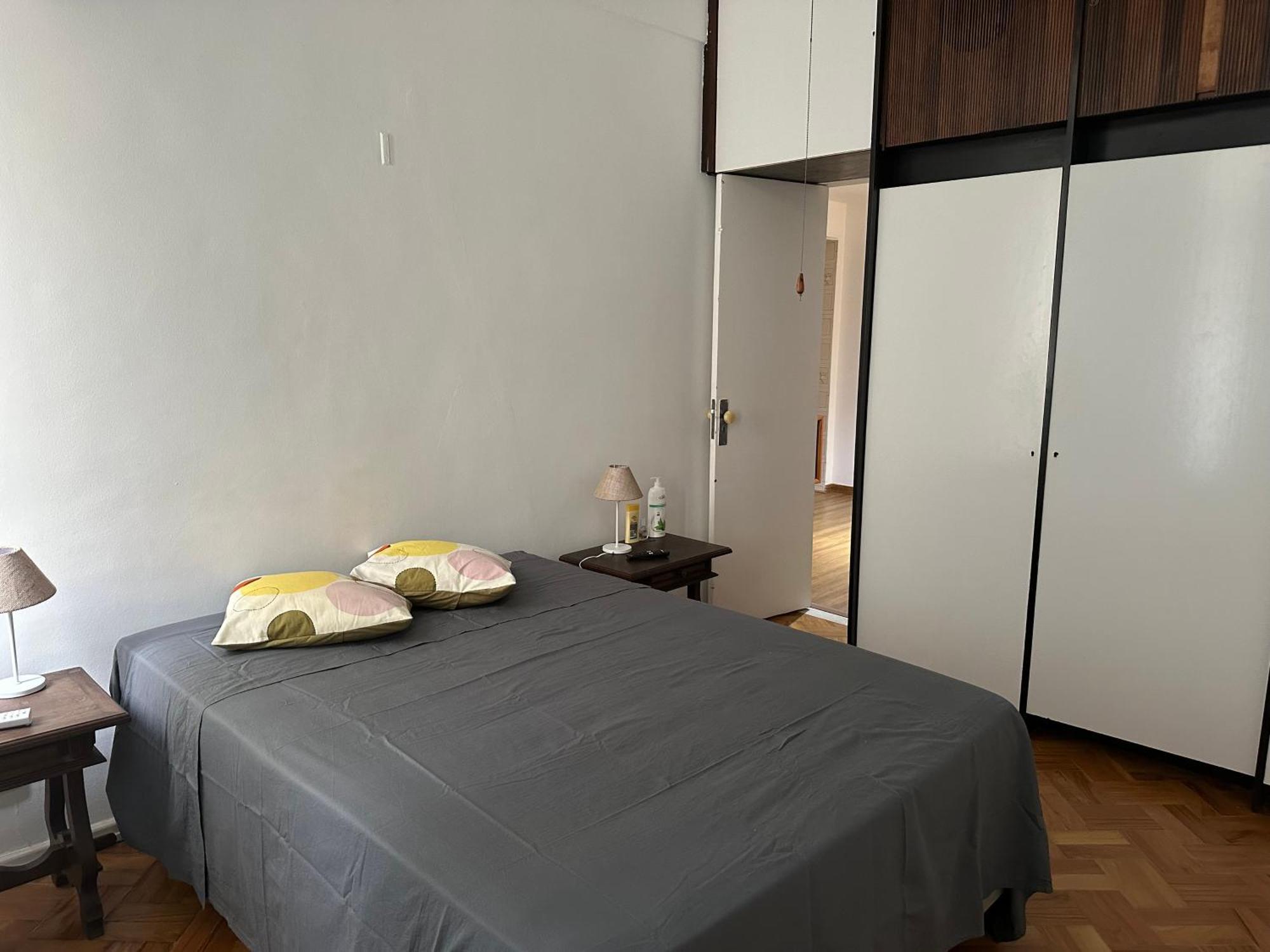 Copacabana - Avenida Atlantica - Apartment Rio de Janeiro