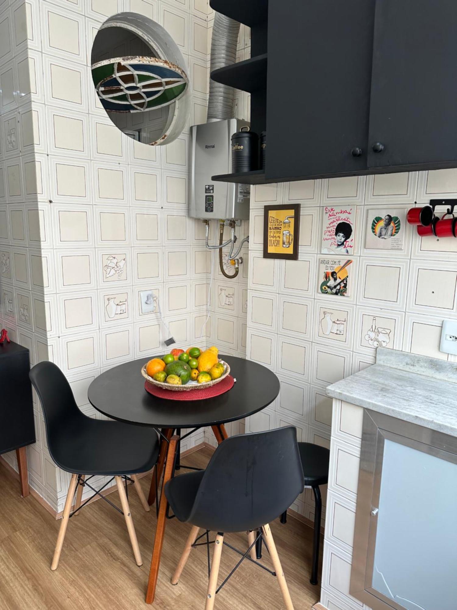 Apartment Copacabana - Avenida Atlantica - Rio de Janeiro