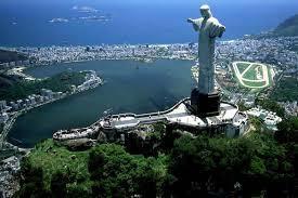 Copacabana Rio de Janeiro