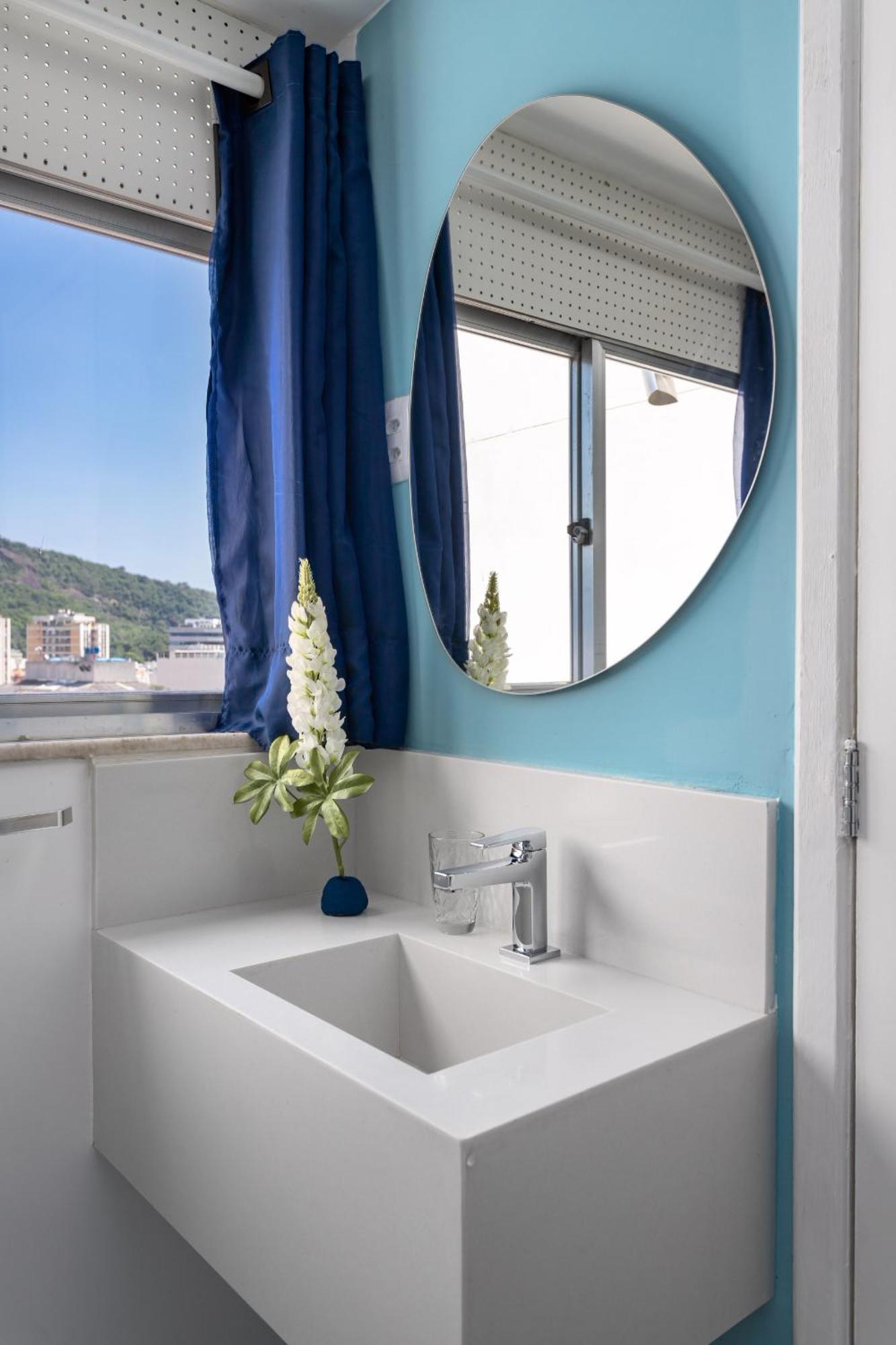 Charme Em Botafogo - Bem Decorado - Sct1202 Z5 Apartamento *