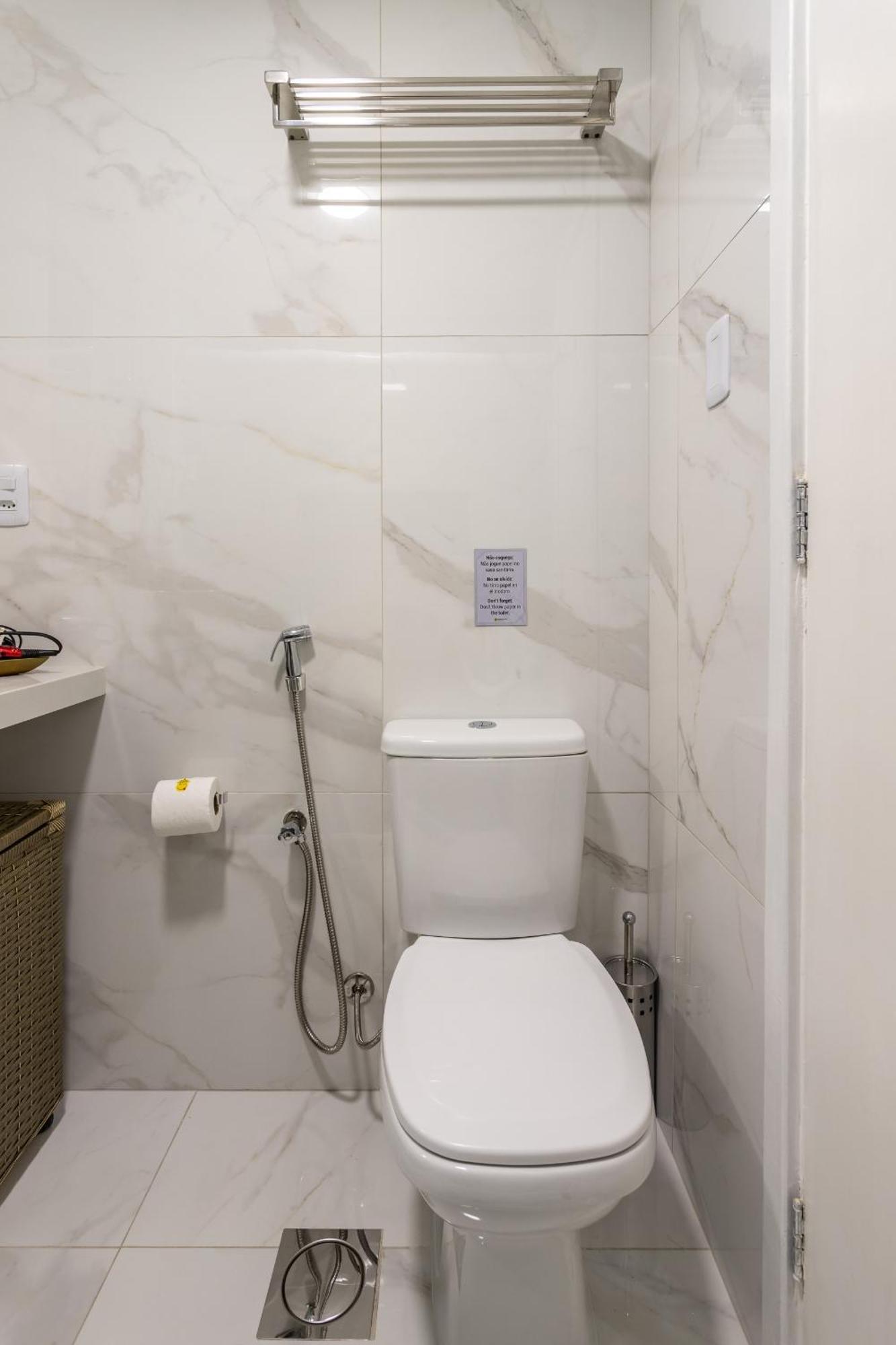 Charme Em Botafogo - Bem Decorado - Sct1202 Z5 Apartamento