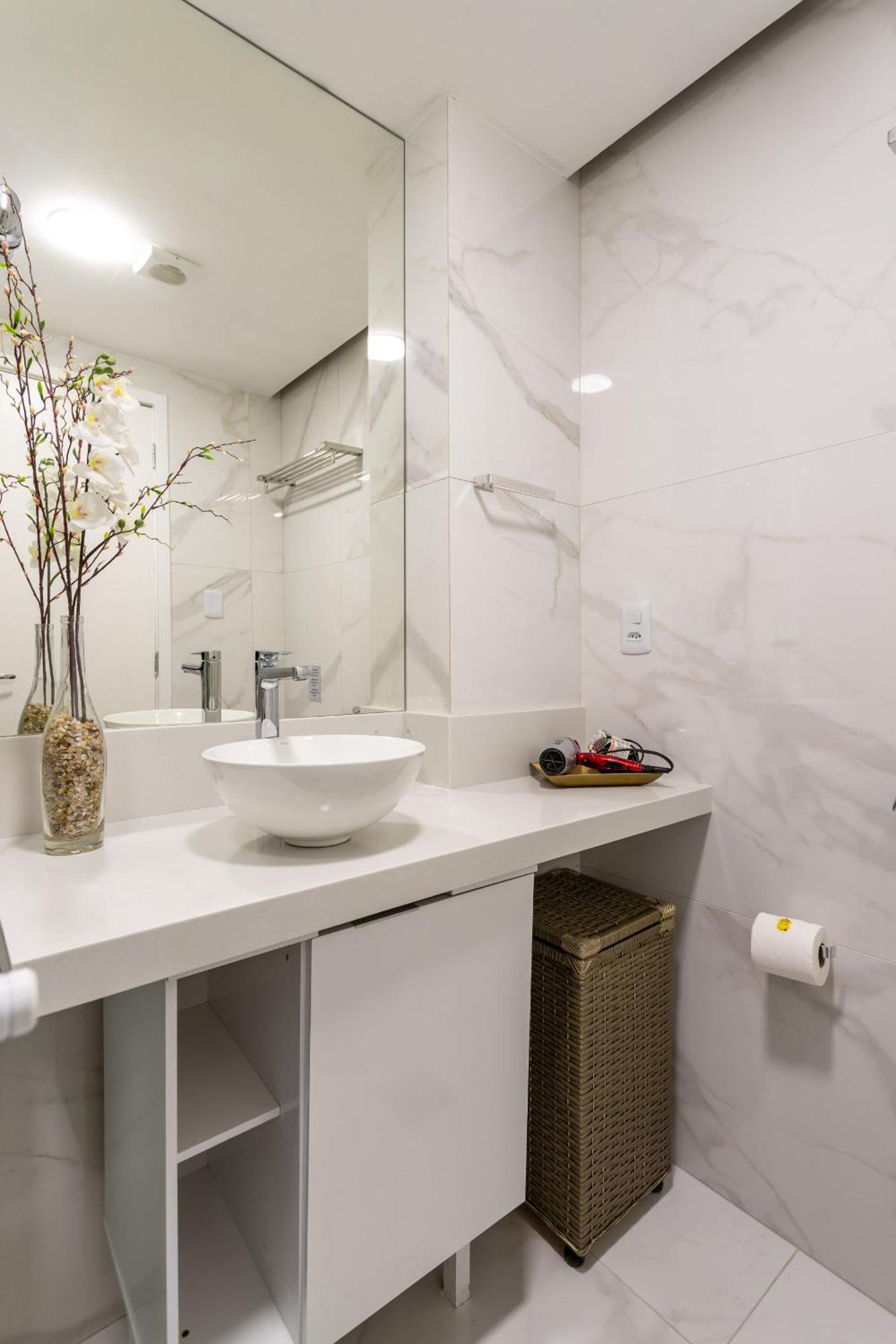 Apartamento Charme Em Botafogo - Bem Decorado - Sct1202 Z5 *