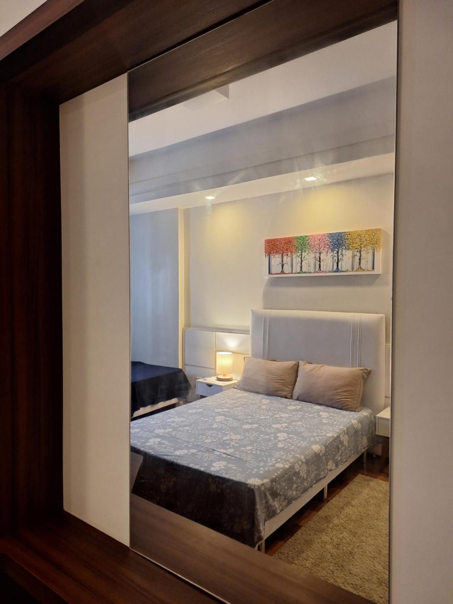 Apartment Bela Vista Copacabana