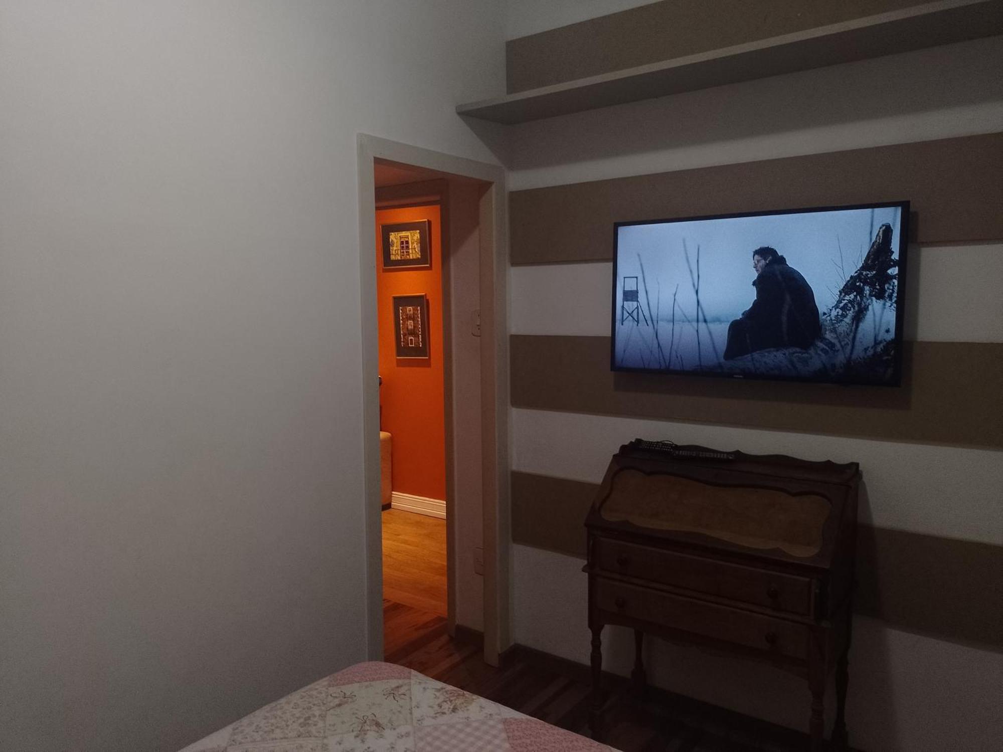 Apartamento Copa Lido Rio de Janeiro