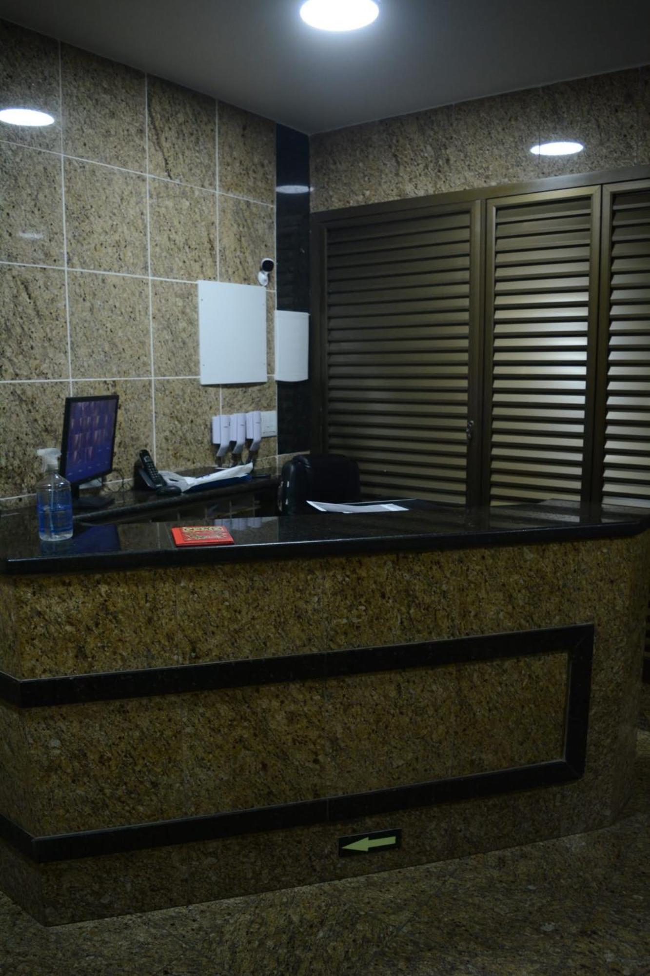 Flamengo Apartamento