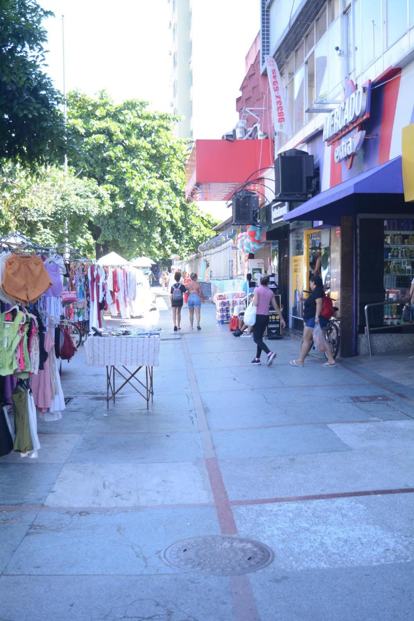 Apartamento Flamengo *