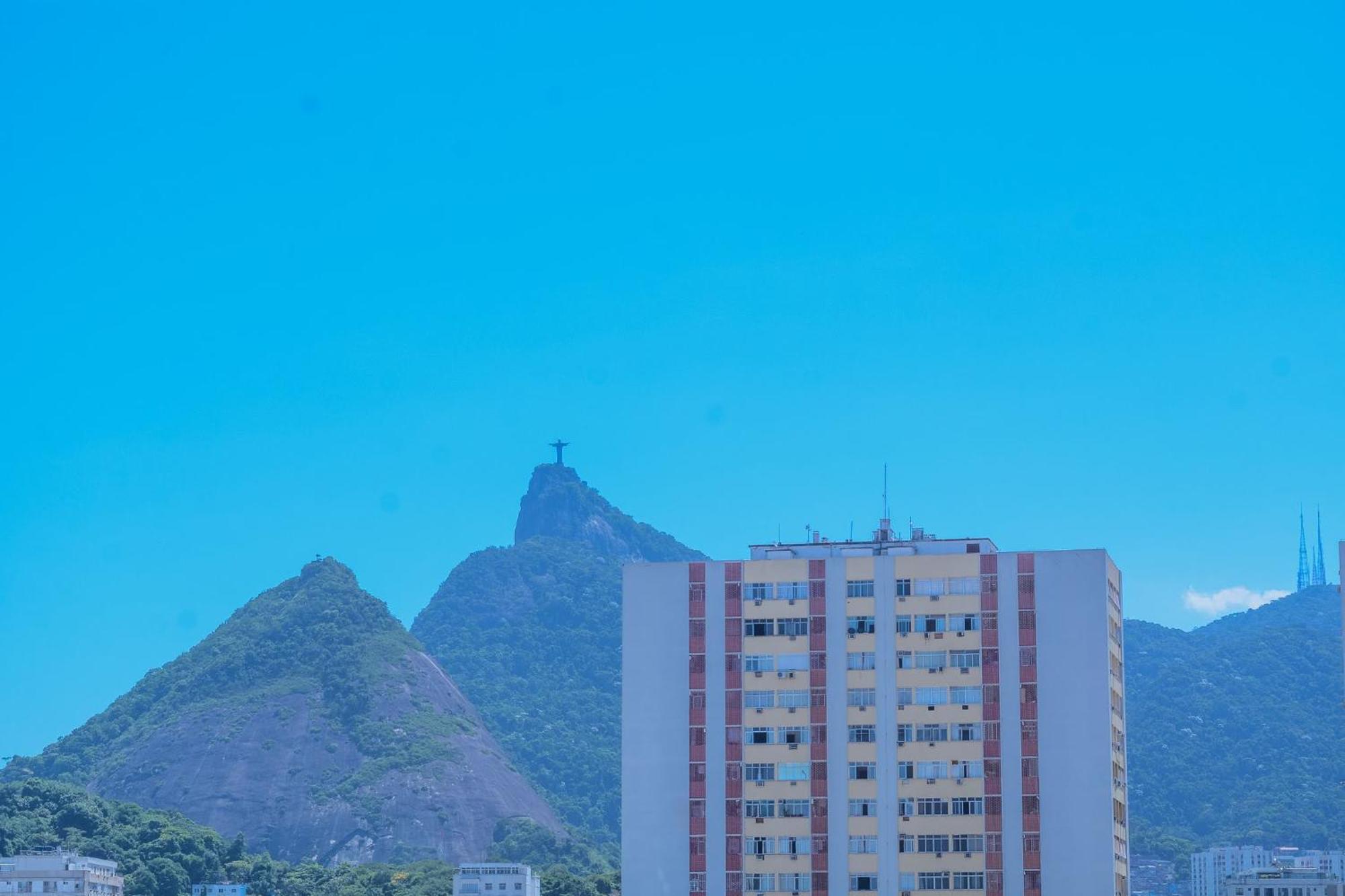 Flamengo Apartamento *