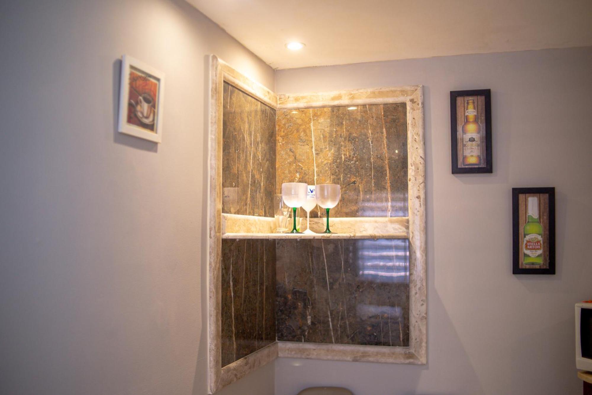 Ipanema Vinicius De Moraes Ii Apartamento