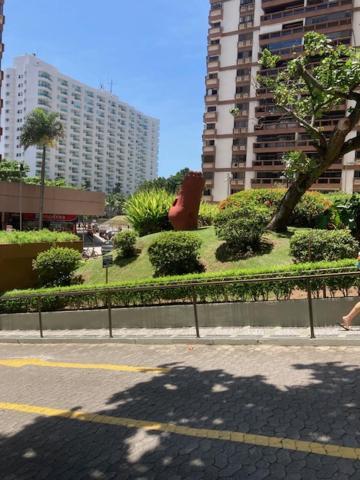 Lindo Apto De 2 Quartos E 2 Banheiros Sociais No Barramares Com Comercio Proximo, Piscina, Quadras, Parquinhos, Brinquedoteca, Emprestimo De Cadeiras E Barracas De Cortesia, Em Frente A Praia, Limpissimo, Com No *