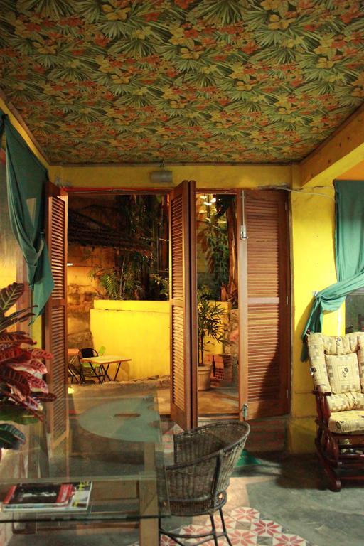 Bed & Breakfast Casa Bananeiras Santa Teresa Rio de Janeiro