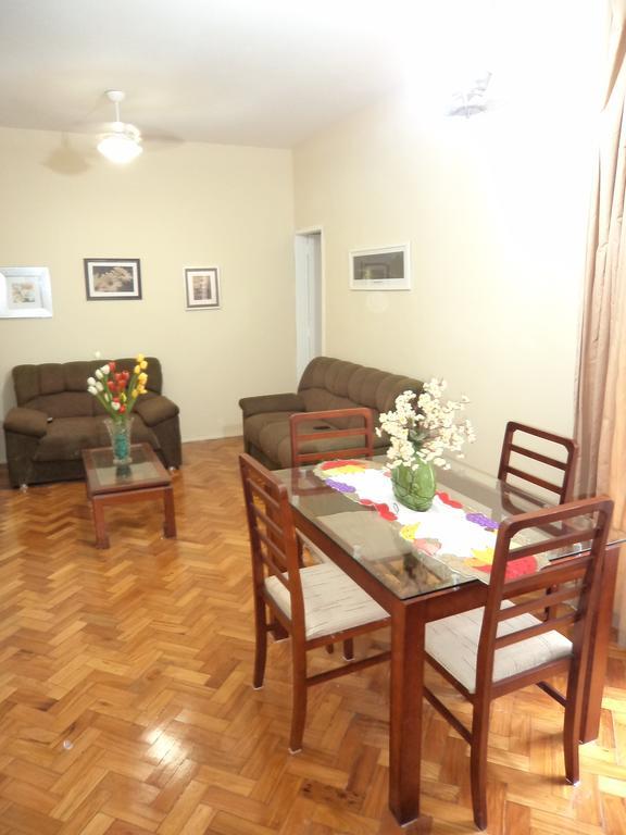 Copacabana Homestay *
