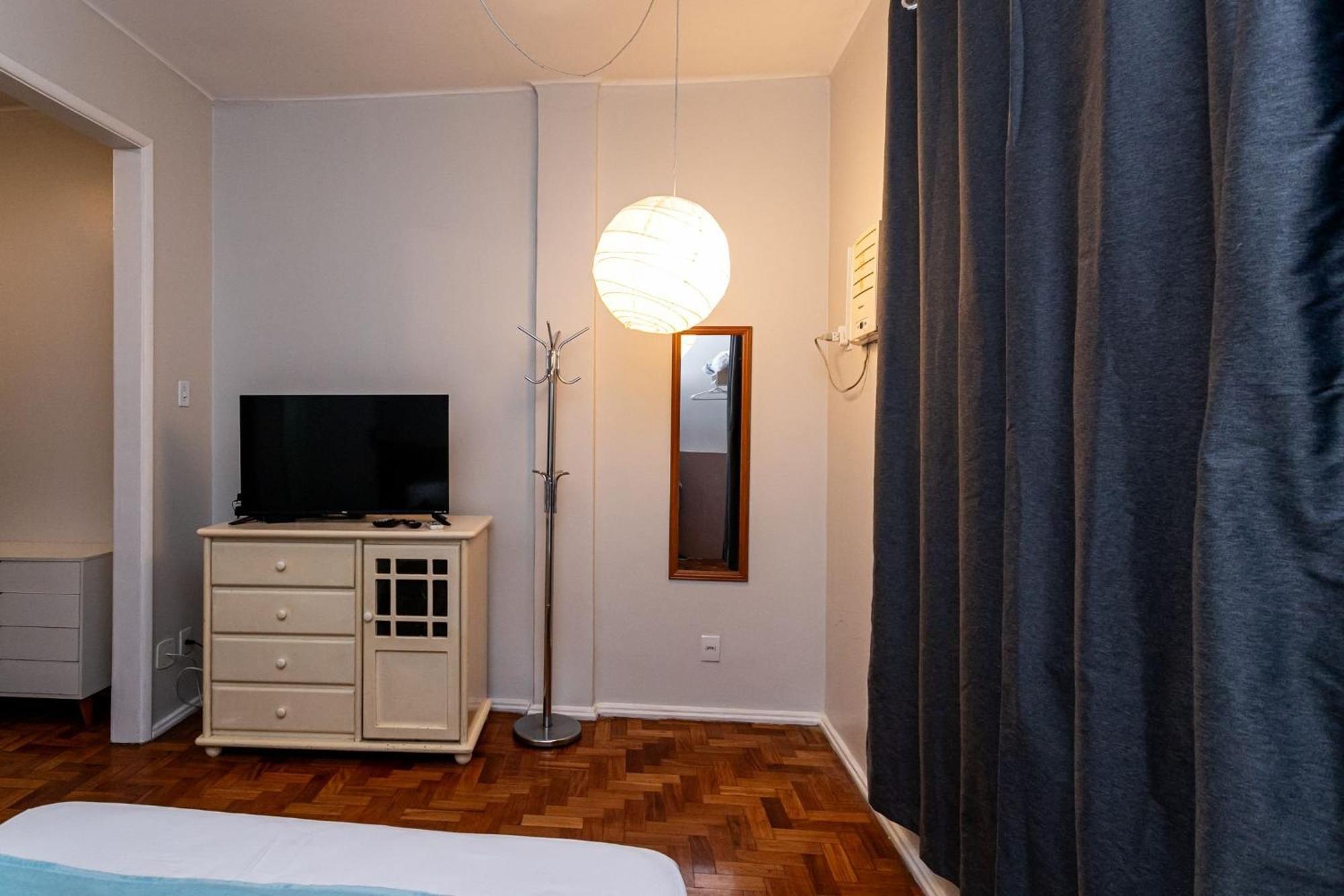 Ipanema Style - 3 Hospedes, E Charme Apartment