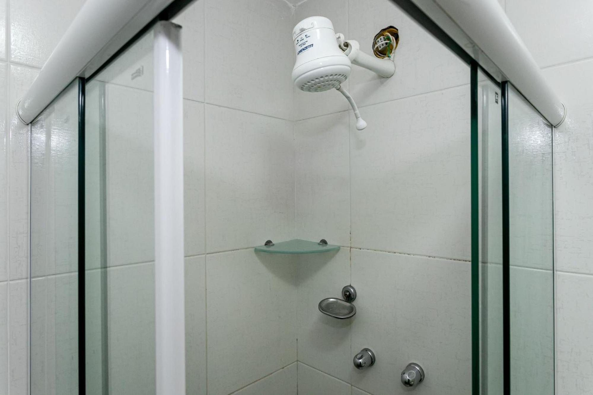 Barão De Copa - Exclusividade, E Diversão! Apartamento *