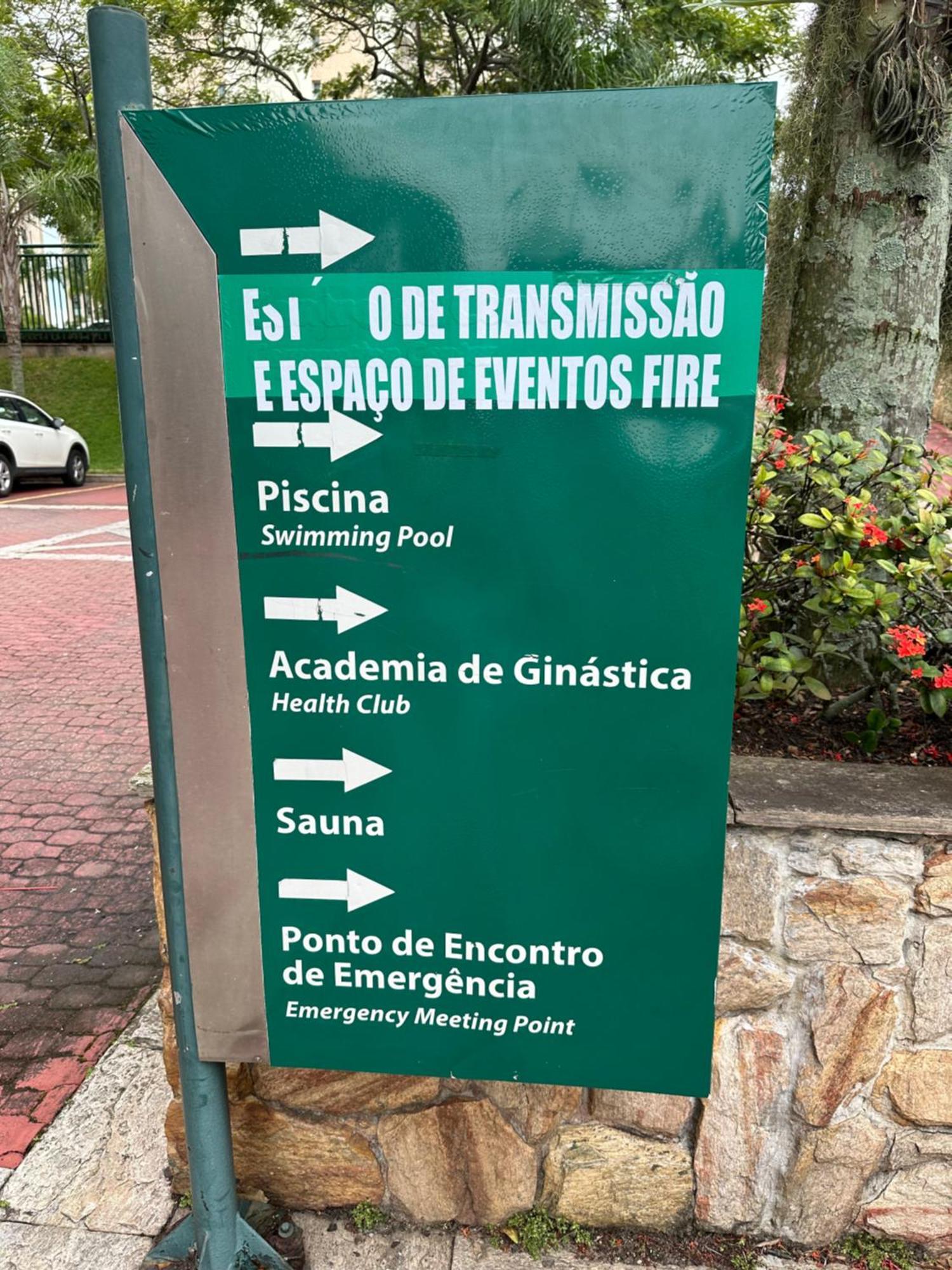 Barra Da Tijuca - 9 - Flat Premium Com Cozinha, Fogao Cooktop, Geladeira Grande, Smart Tv Grande, Lindo E Muitissimo Confortavel, Balsa A Gratis E Estacionamento Gratuito Apartamento Rio de Janeiro