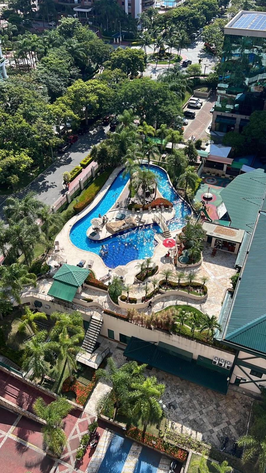 Barra Da Tijuca - 9 - Flat Premium Com Cozinha, Fogao Cooktop, Geladeira Grande, Smart Tv Grande, Lindo E Muitissimo Confortavel, Balsa A Gratis E Estacionamento Gratuito Rio de Janeiro
