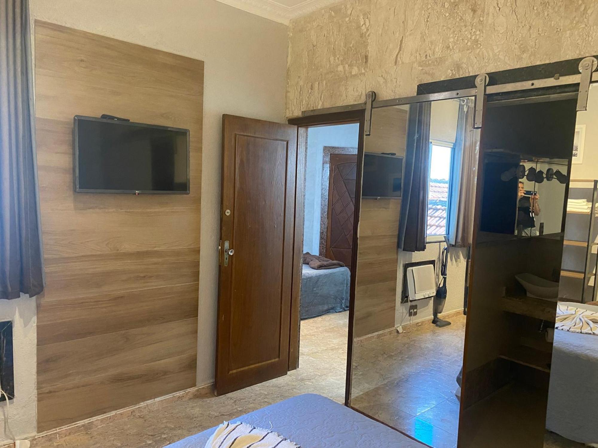 Ipanema Vinicius De Moraes Ii Apartamento Rio de Janeiro