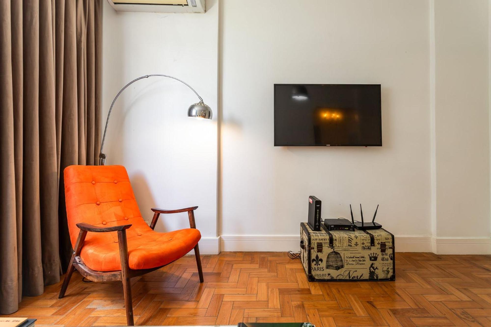 Unhotel - Design No Leblon, Perto Da Apartamento Rio de Janeiro