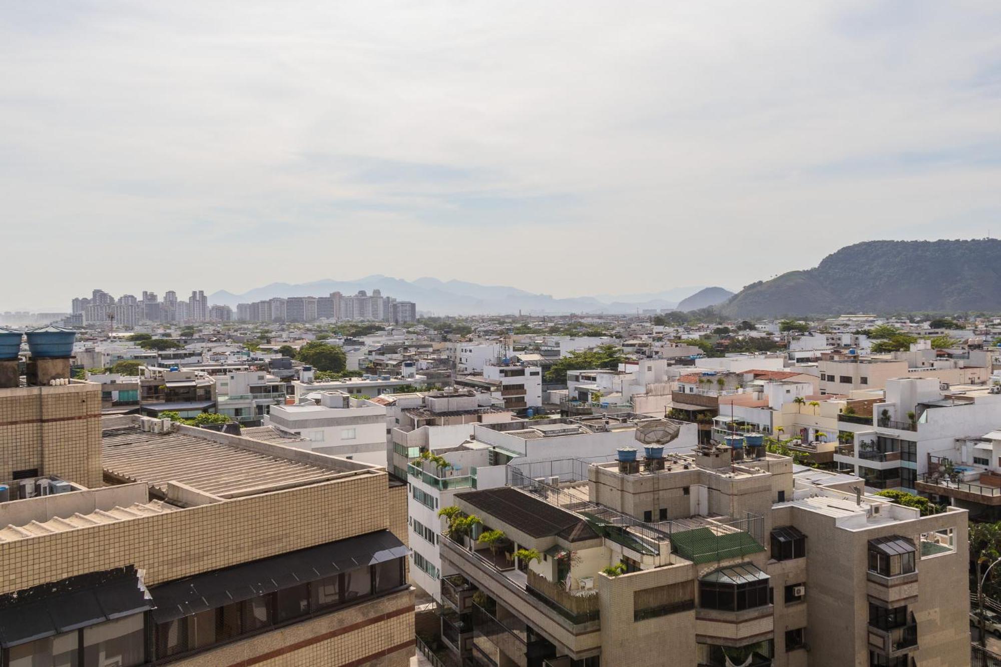Ocean View Ii Apartamento