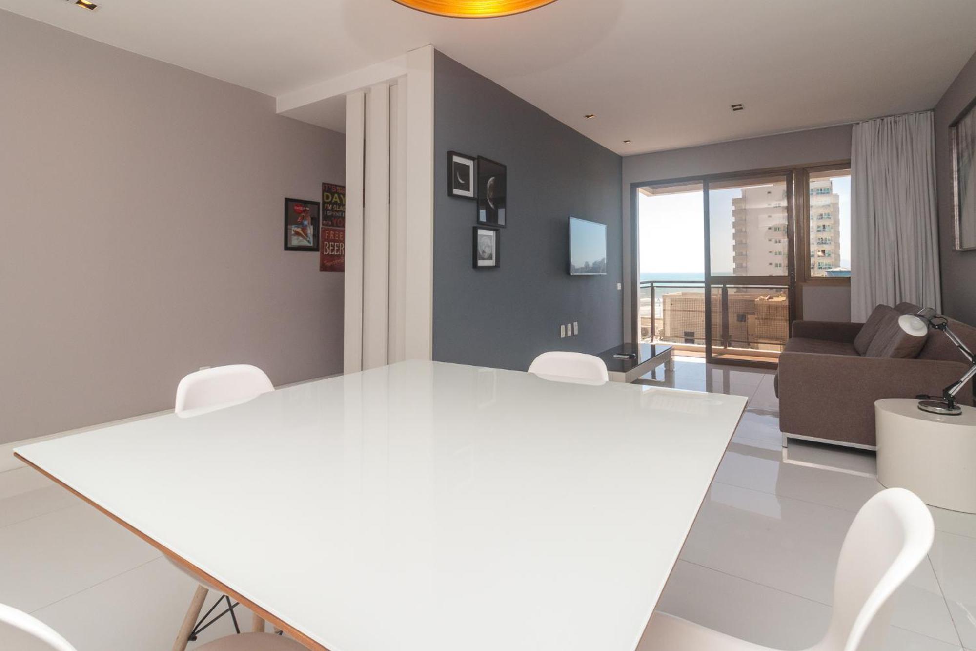 Apartamento Ocean View Ii Rio de Janeiro