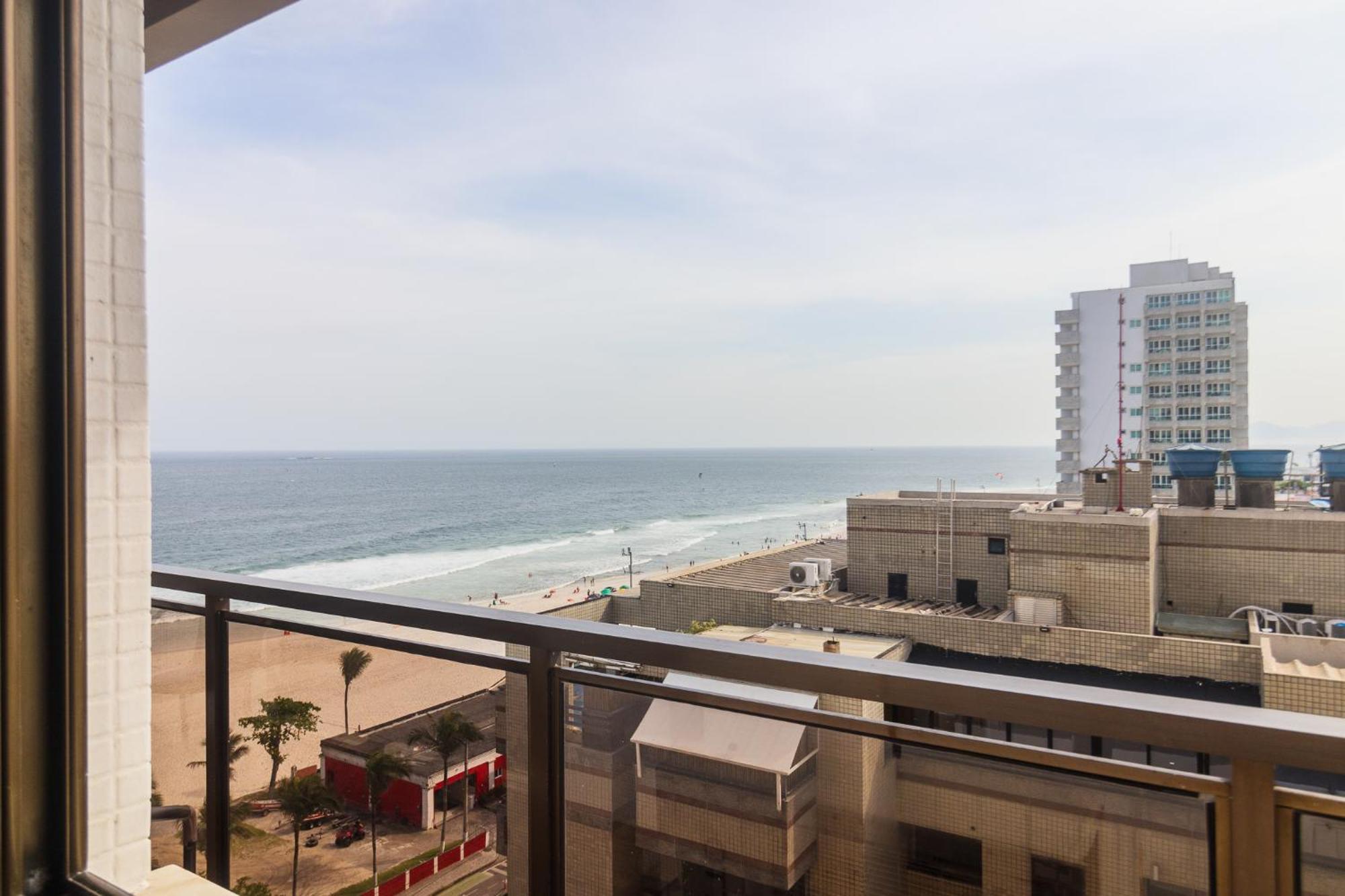Apartamento Ocean View Ii *