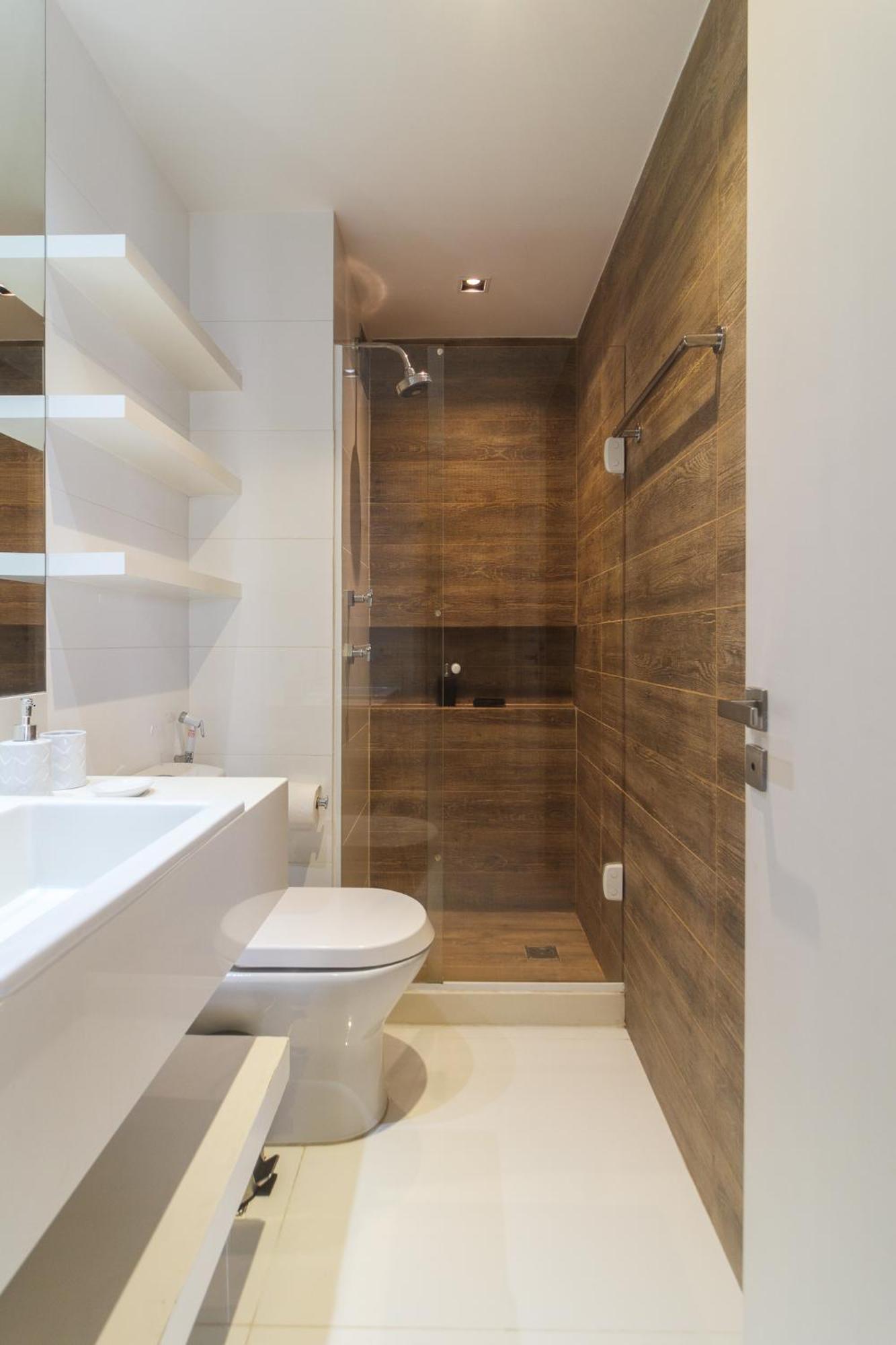 Apartamento Ocean View Ii Rio de Janeiro