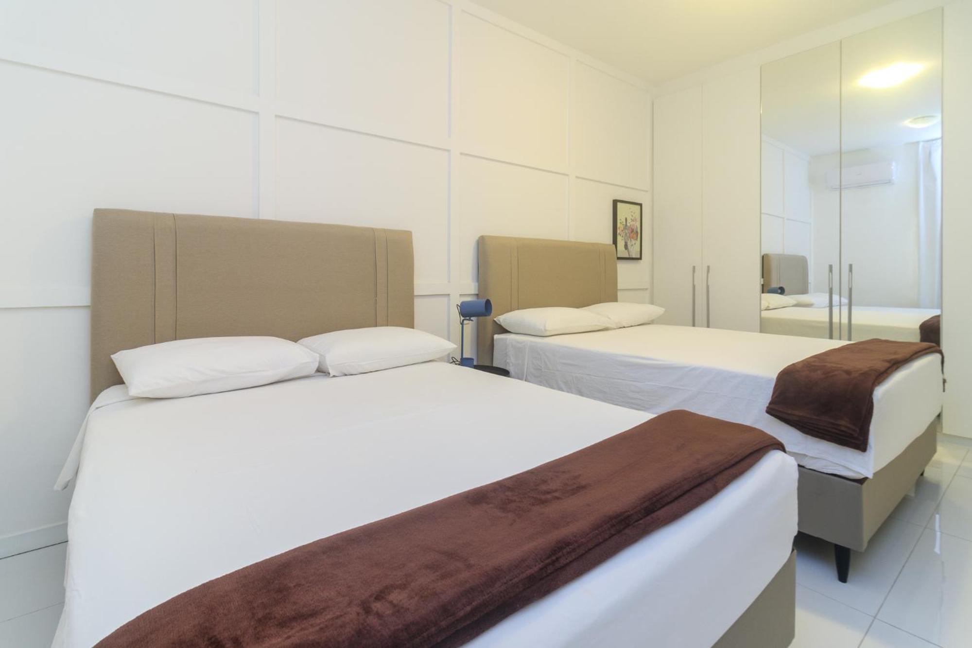 Apartamento Ocean View Ii *