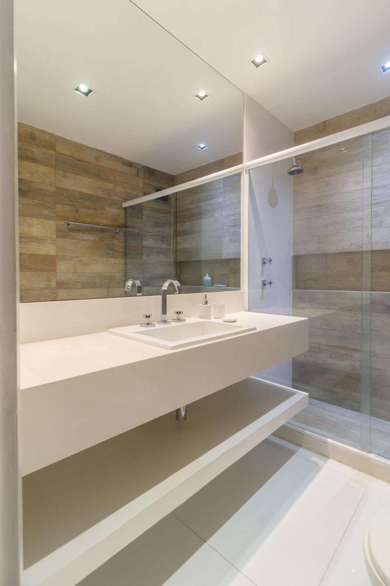 Apartamento Ocean View Ii Rio de Janeiro