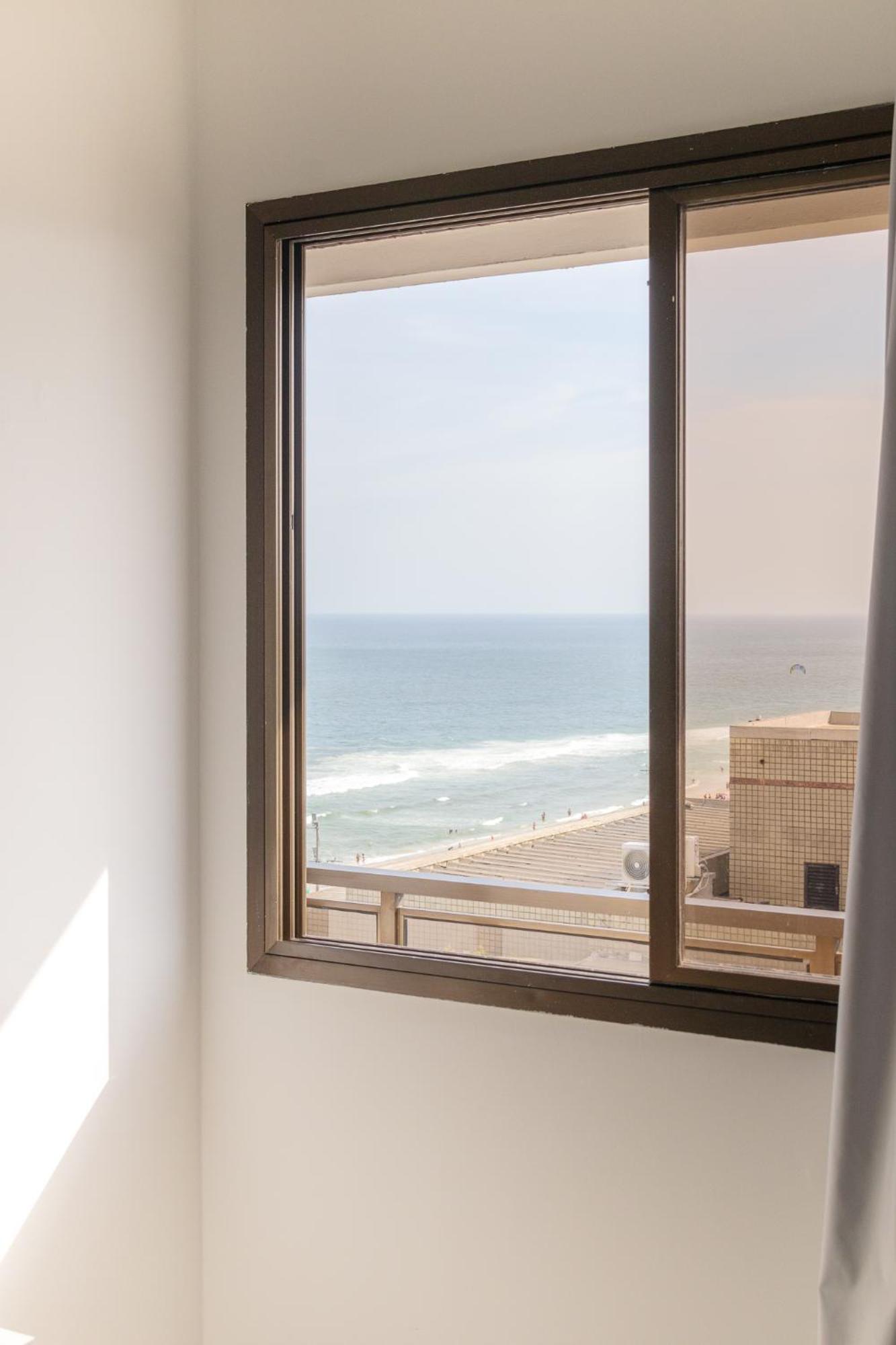Ocean View Ii Rio de Janeiro